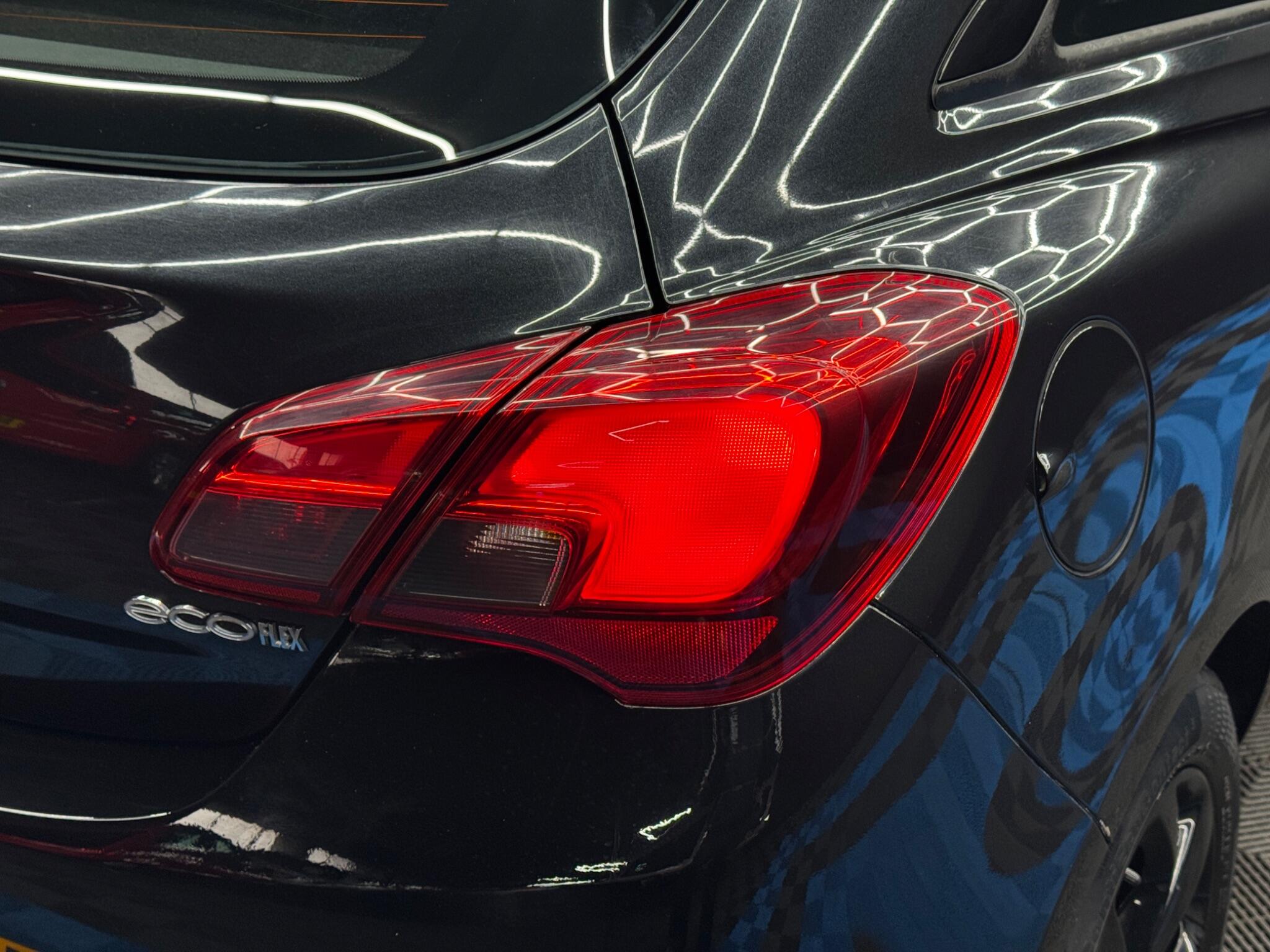 Vauxhall Corsa 1.0i Turbo ecoFLEX SRi Euro 6 (s/s) 3dr 3dr Manual 2026