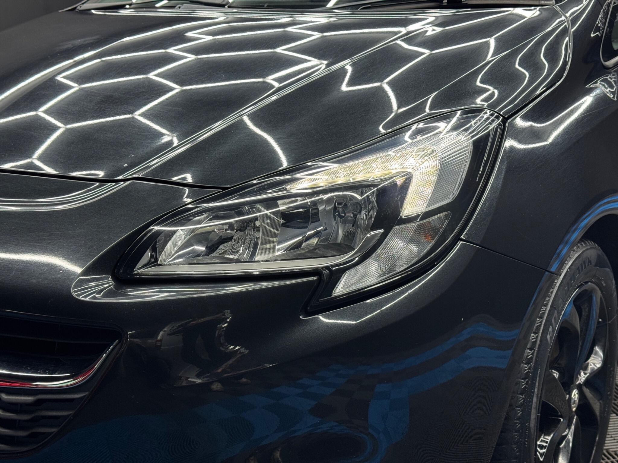 Vauxhall Corsa 1.0i Turbo ecoFLEX SRi Euro 6 (s/s) 3dr 3dr Manual 2026