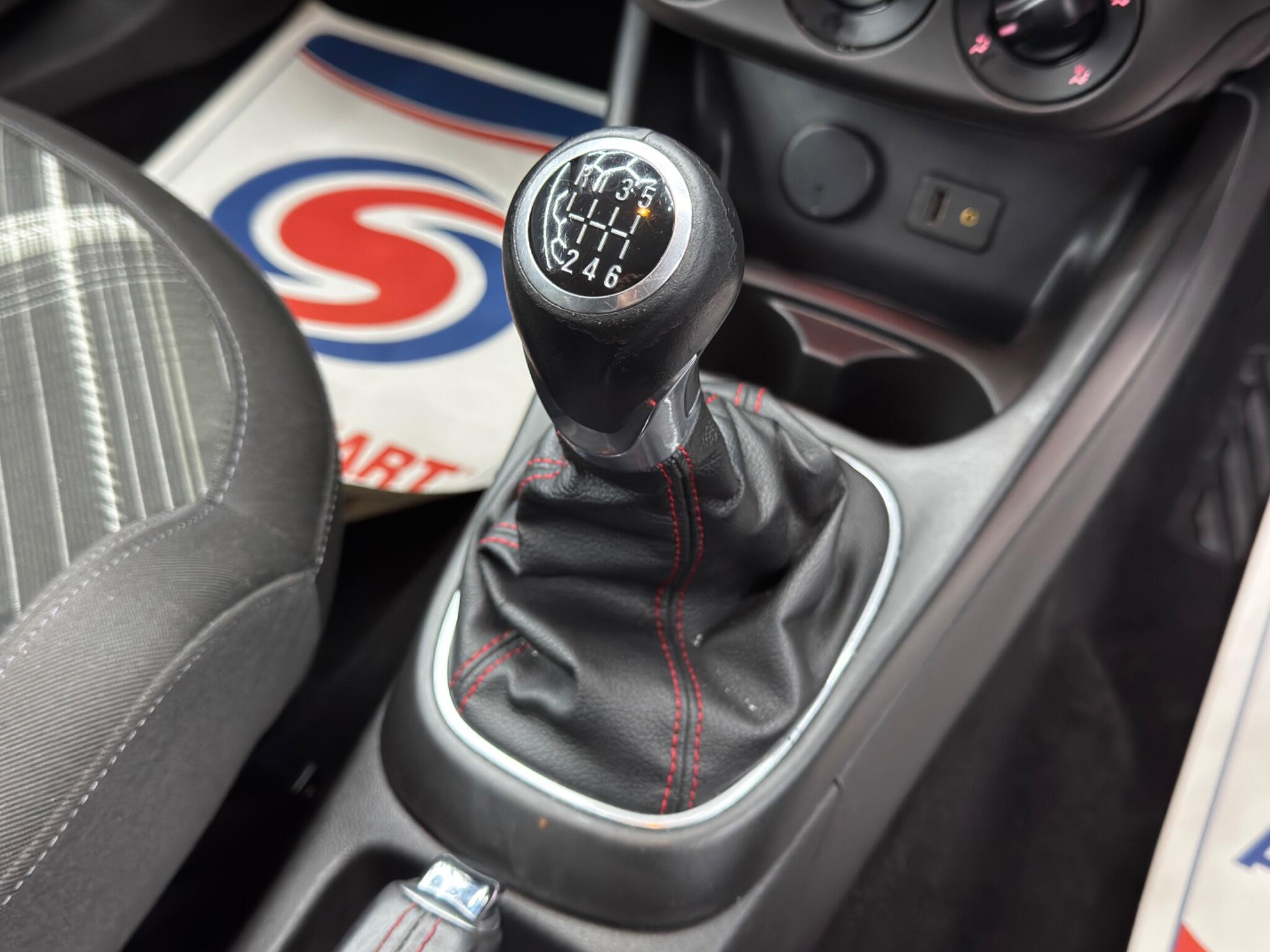 Vauxhall Corsa 1.0i Turbo ecoFLEX SRi Euro 6 (s/s) 3dr 3dr Manual 2026