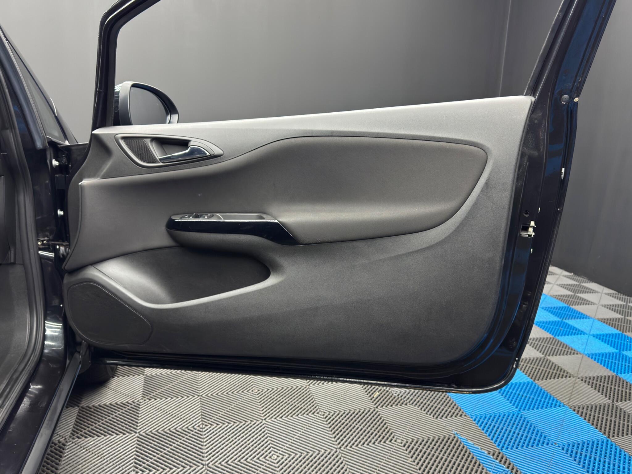 Vauxhall Corsa 1.0i Turbo ecoFLEX SRi Euro 6 (s/s) 3dr 3dr Manual 2026