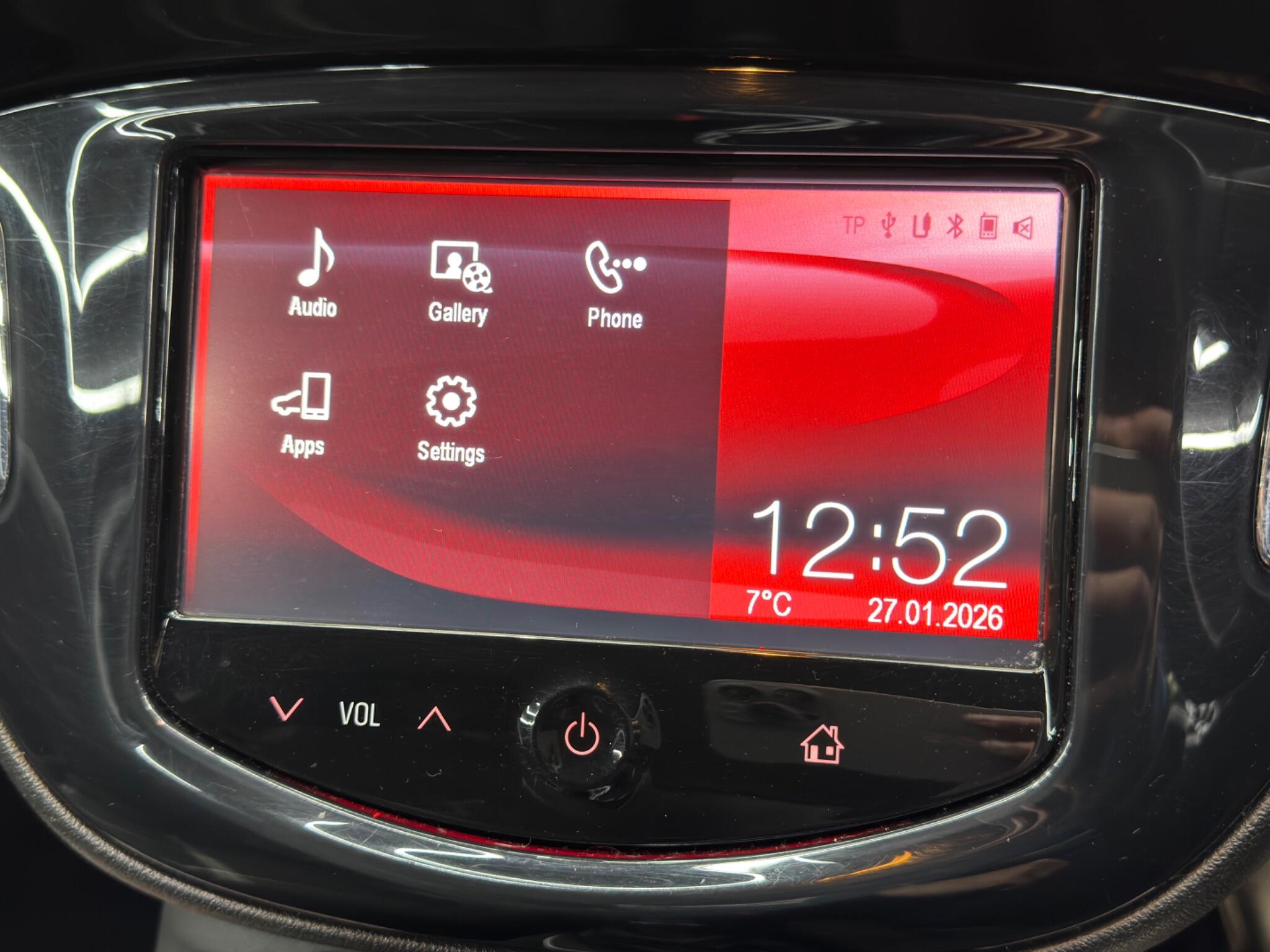 Vauxhall Corsa 1.0i Turbo ecoFLEX SRi Euro 6 (s/s) 3dr 3dr Manual 2026