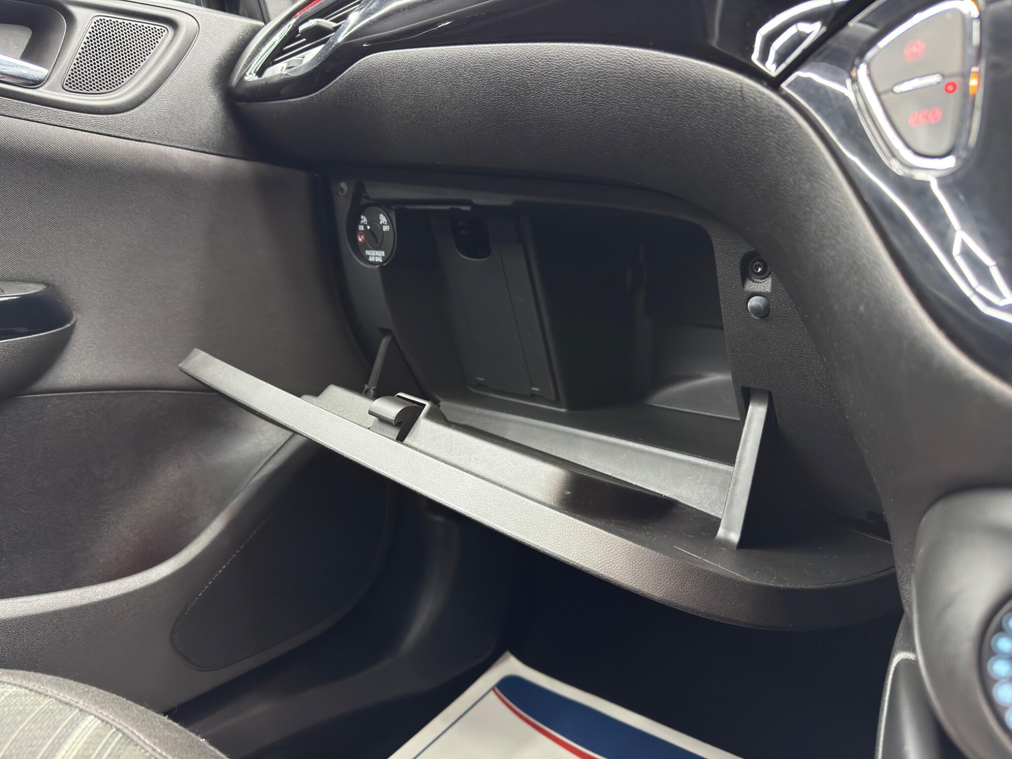 Vauxhall Corsa 1.0i Turbo ecoFLEX SRi Euro 6 (s/s) 3dr 3dr Manual 2026