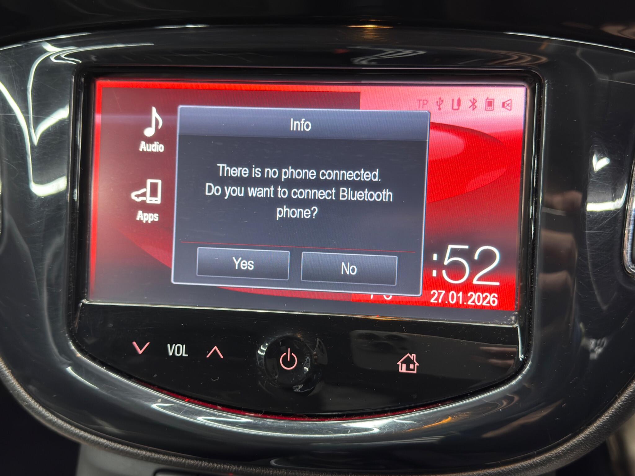 Vauxhall Corsa 1.0i Turbo ecoFLEX SRi Euro 6 (s/s) 3dr 3dr Manual 2026