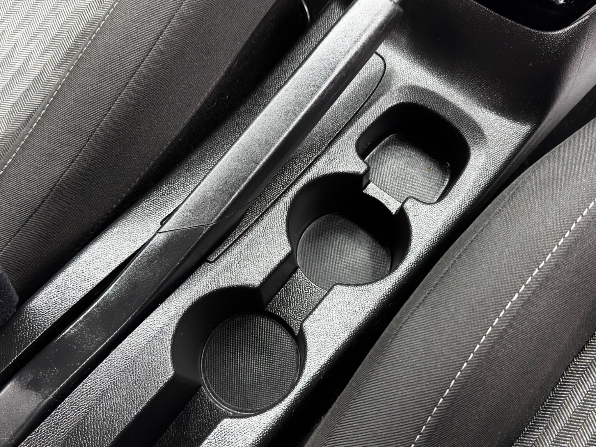 Vauxhall Corsa 1.2 SE Premium Euro 6 5dr 5dr Manual 2025