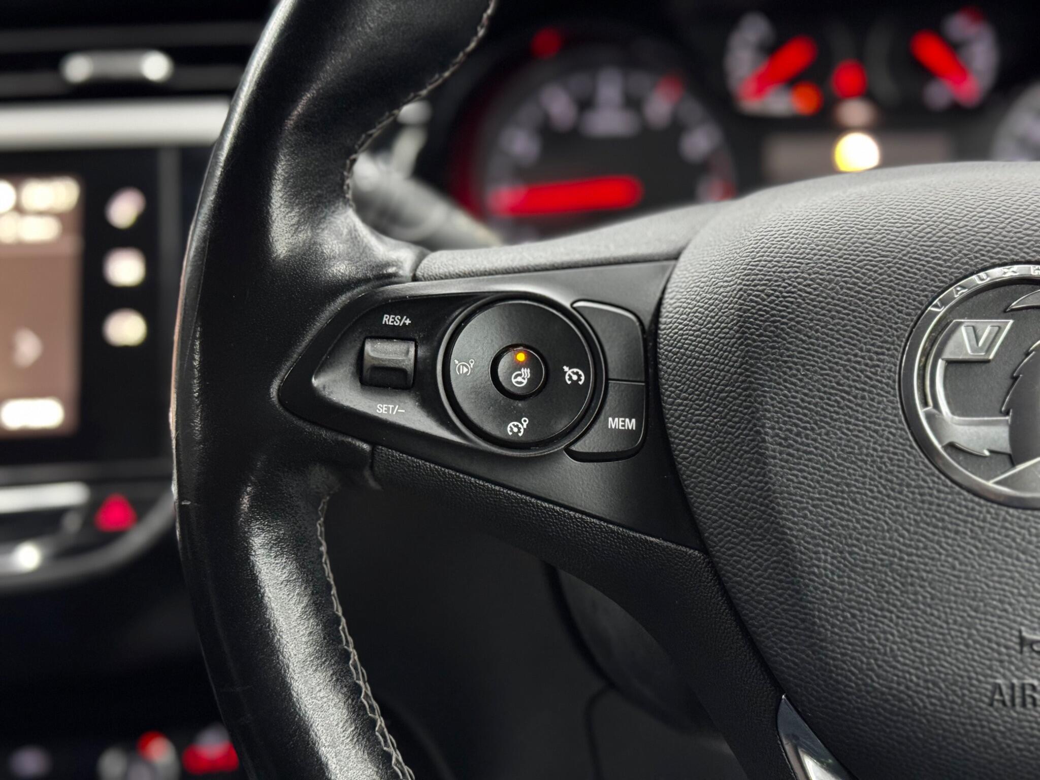 Vauxhall Corsa 1.2 SE Premium Euro 6 5dr 5dr Manual 2025