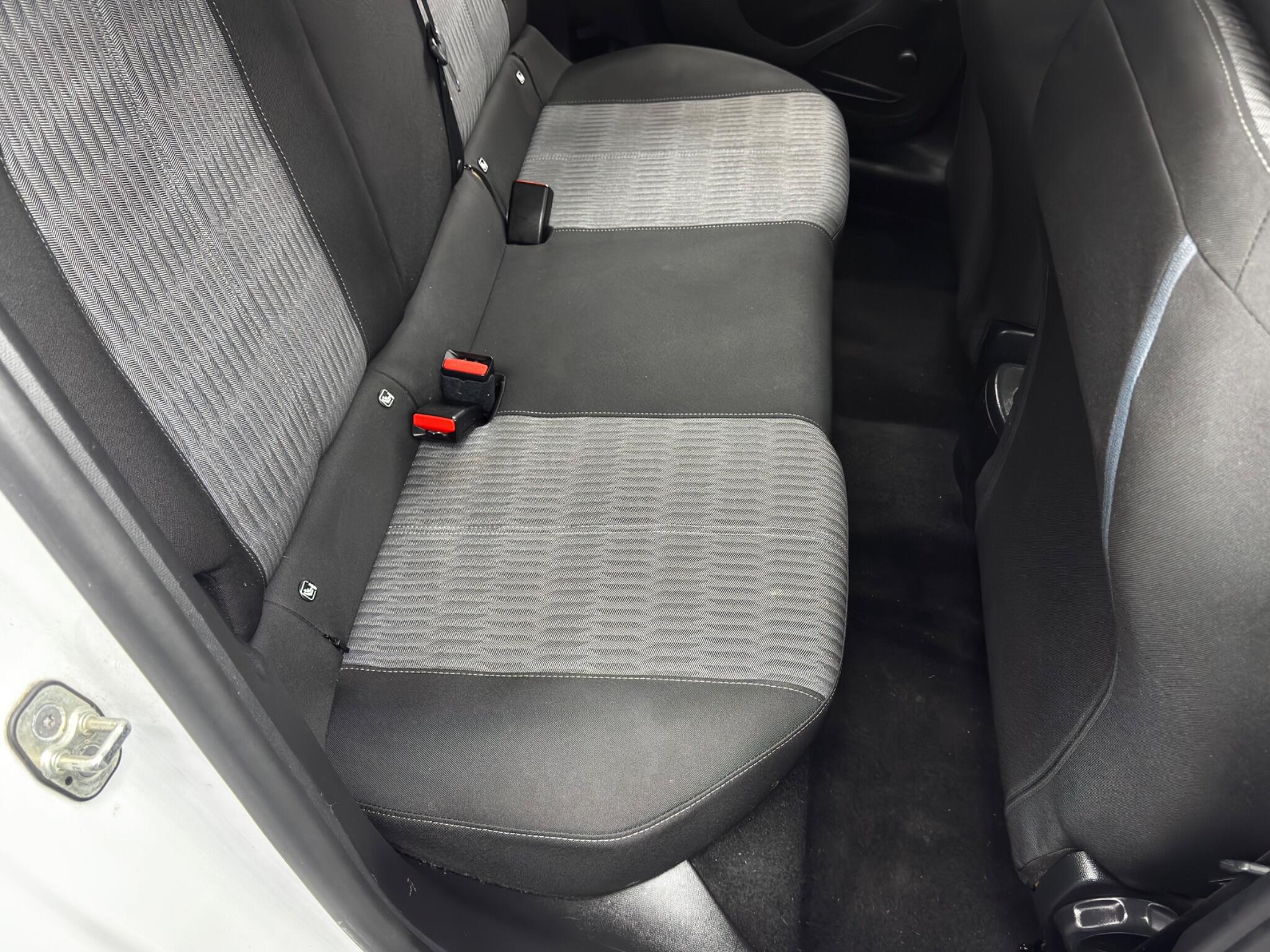 Vauxhall Corsa 1.2 SE Premium Euro 6 5dr 5dr Manual 2025