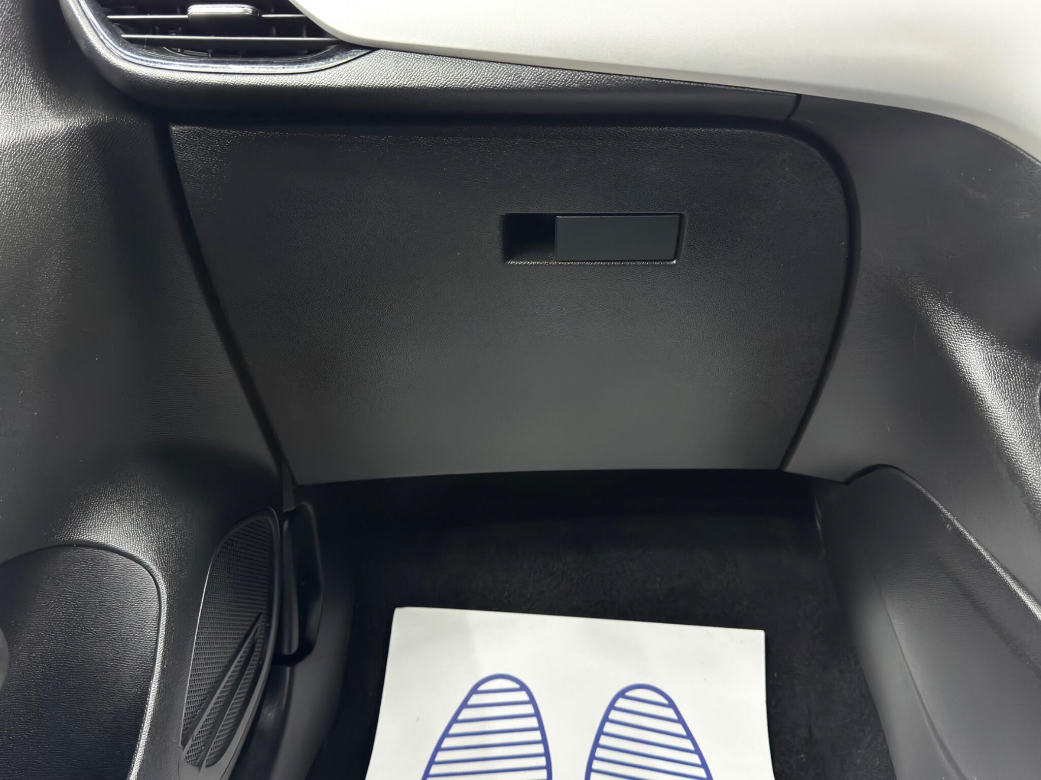 Vauxhall Corsa 1.2 SE Premium Euro 6 5dr 5dr Manual 2025