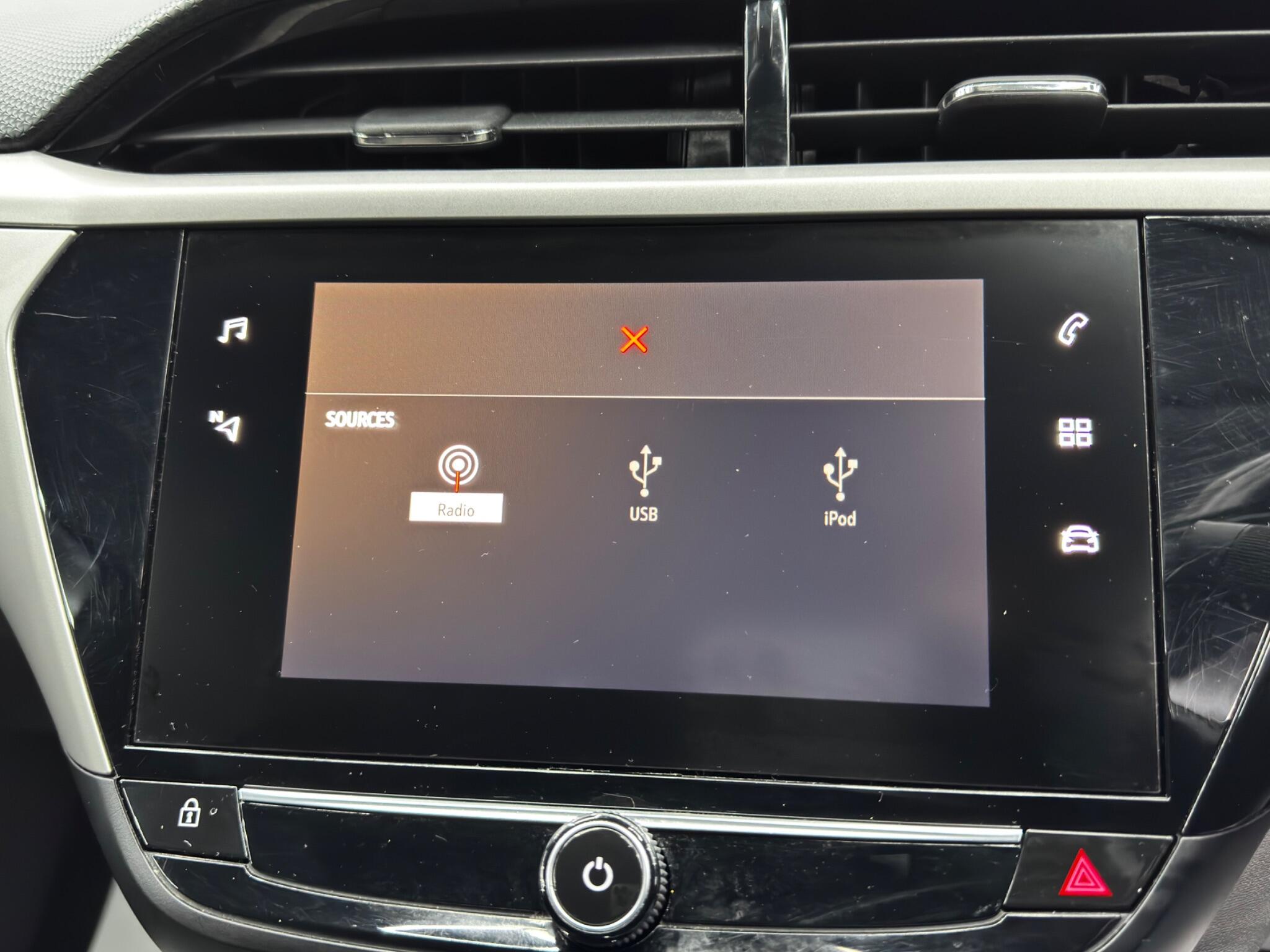 Vauxhall Corsa 1.2 SE Premium Euro 6 5dr 5dr Manual 2025