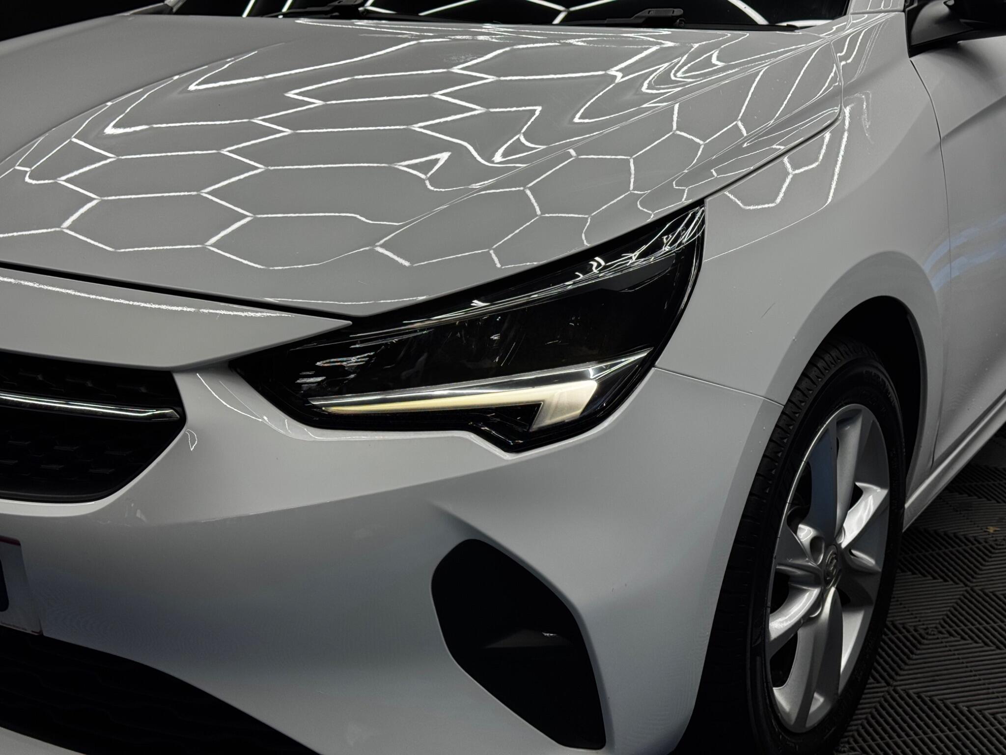 Vauxhall Corsa 1.2 SE Premium Euro 6 5dr 5dr Manual 2025