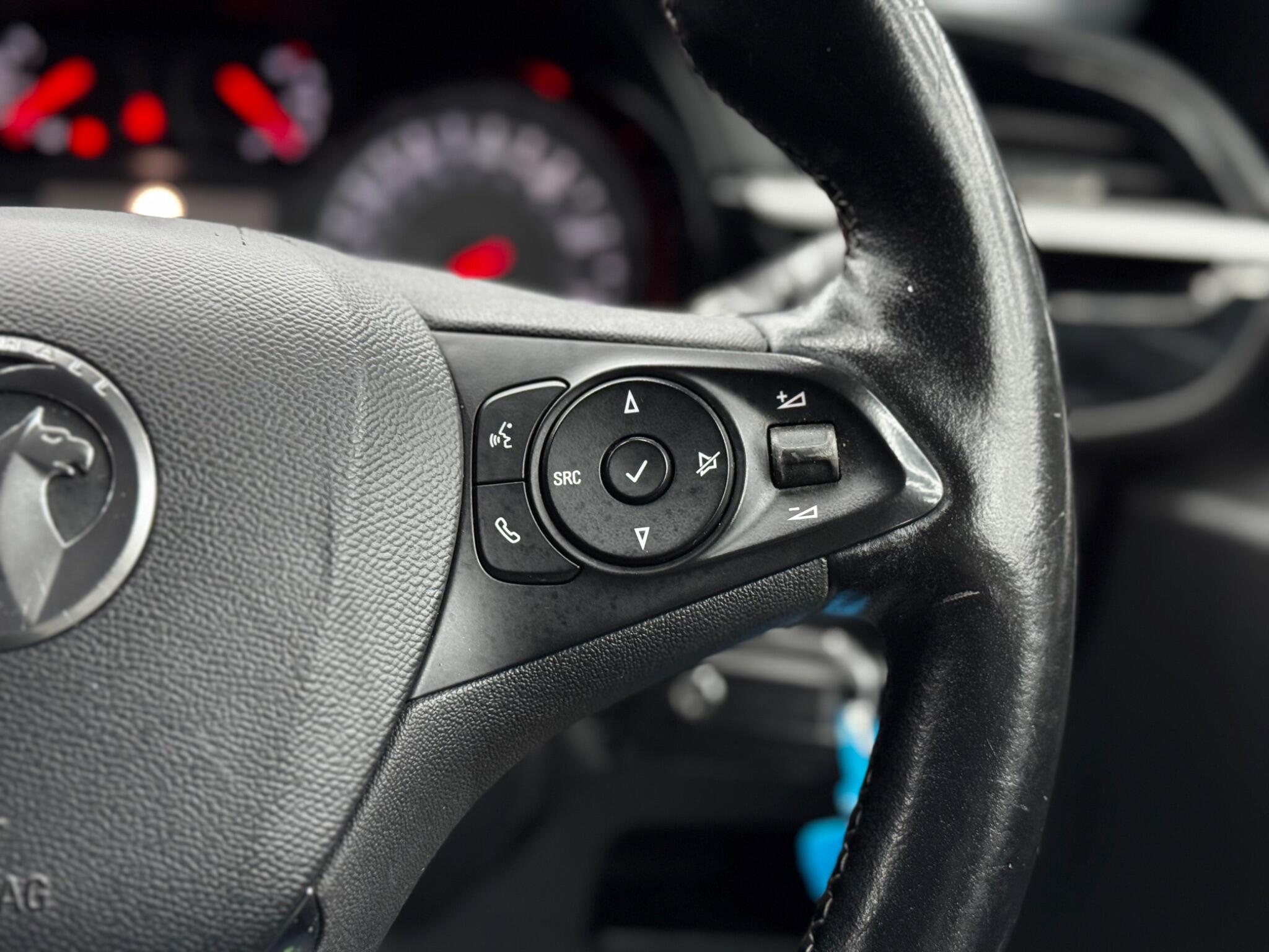 Vauxhall Corsa 1.2 SE Premium Euro 6 5dr 5dr Manual 2025