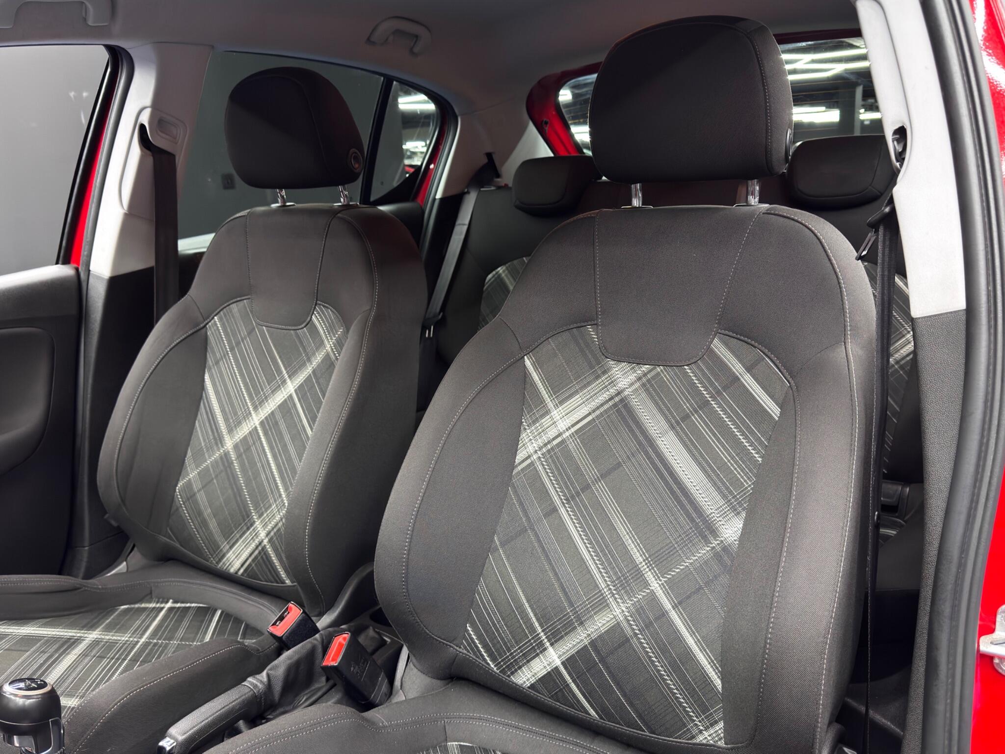 Vauxhall Corsa 1.4i ecoTEC Limited Edition Euro 6 5dr 5dr Manual 2025