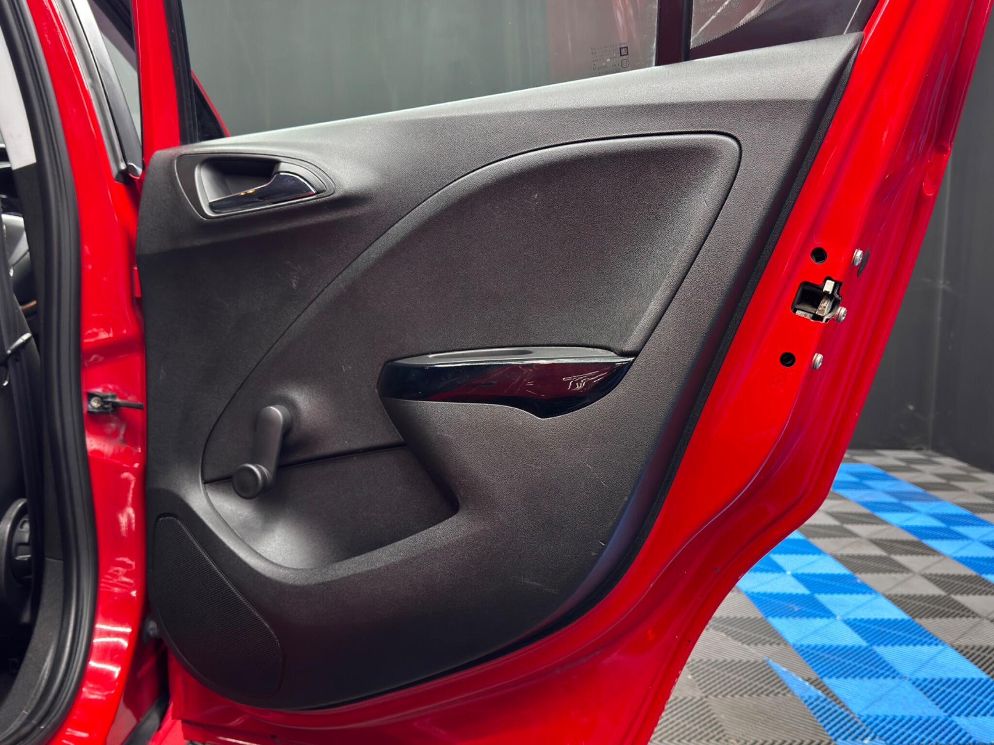 Vauxhall Corsa 1.4i ecoTEC Limited Edition Euro 6 5dr 5dr Manual 2025