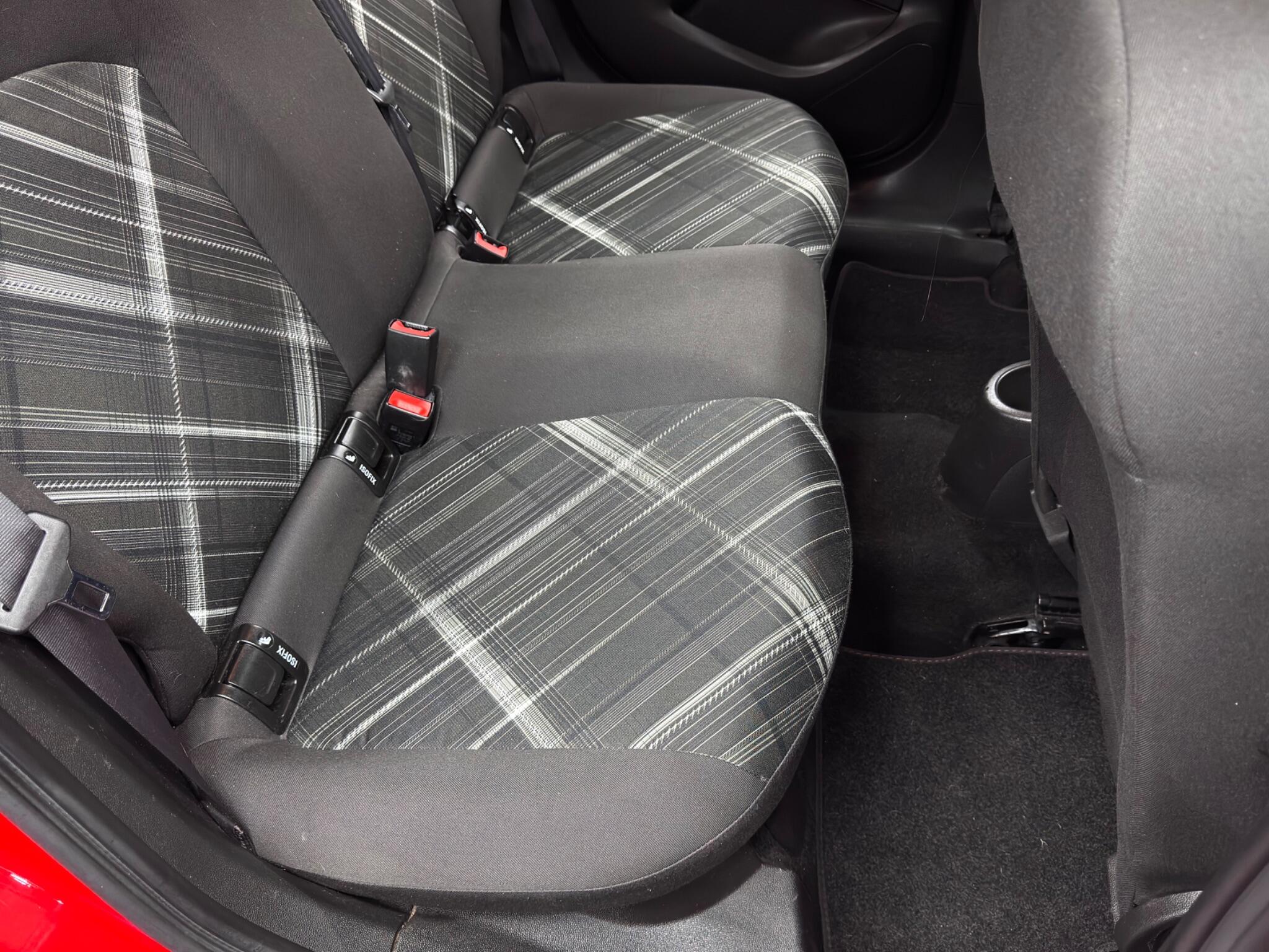 Vauxhall Corsa 1.4i ecoTEC Limited Edition Euro 6 5dr 5dr Manual 2025