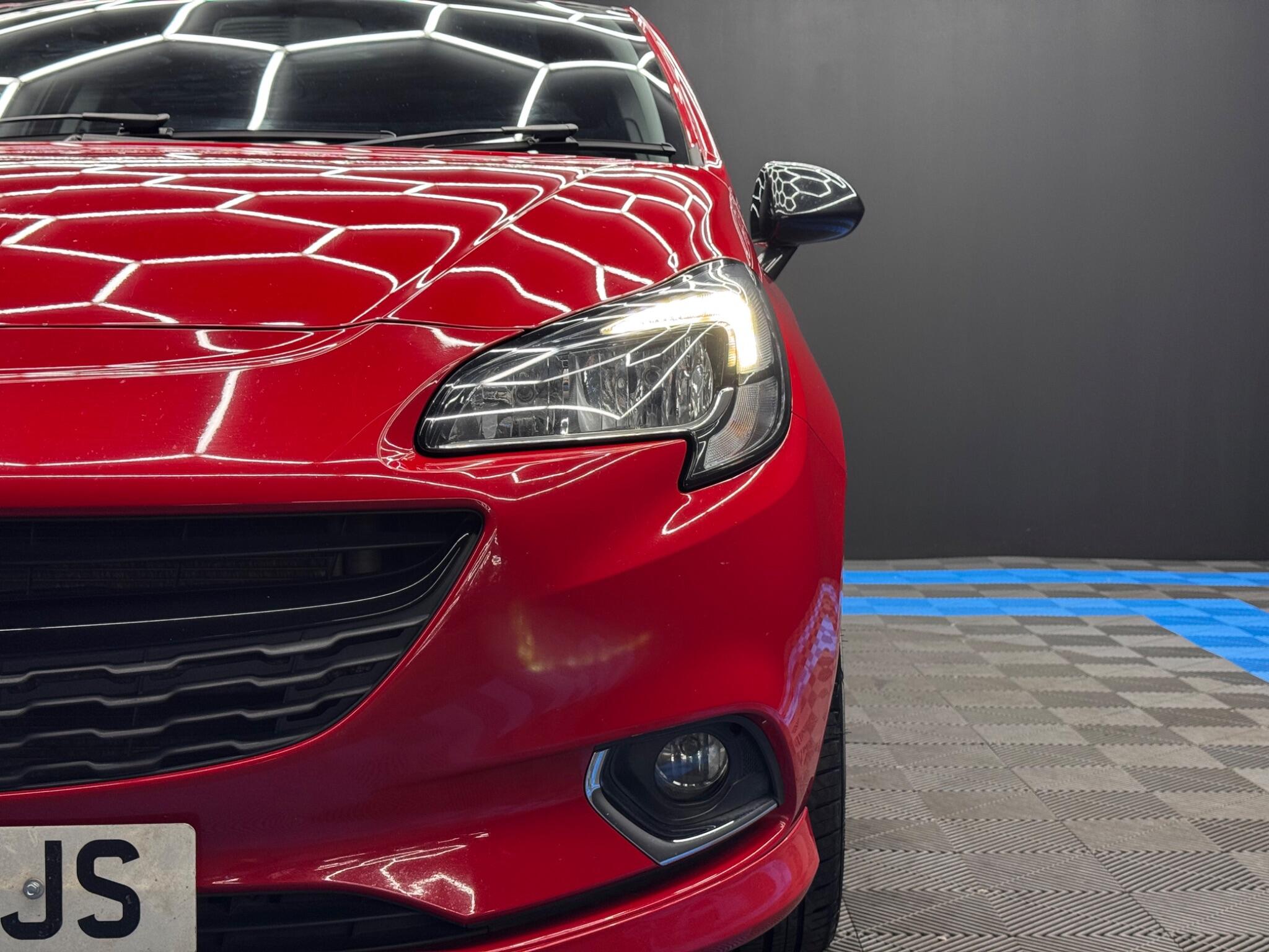 Vauxhall Corsa 1.4i ecoTEC Limited Edition Euro 6 5dr 5dr Manual 2025