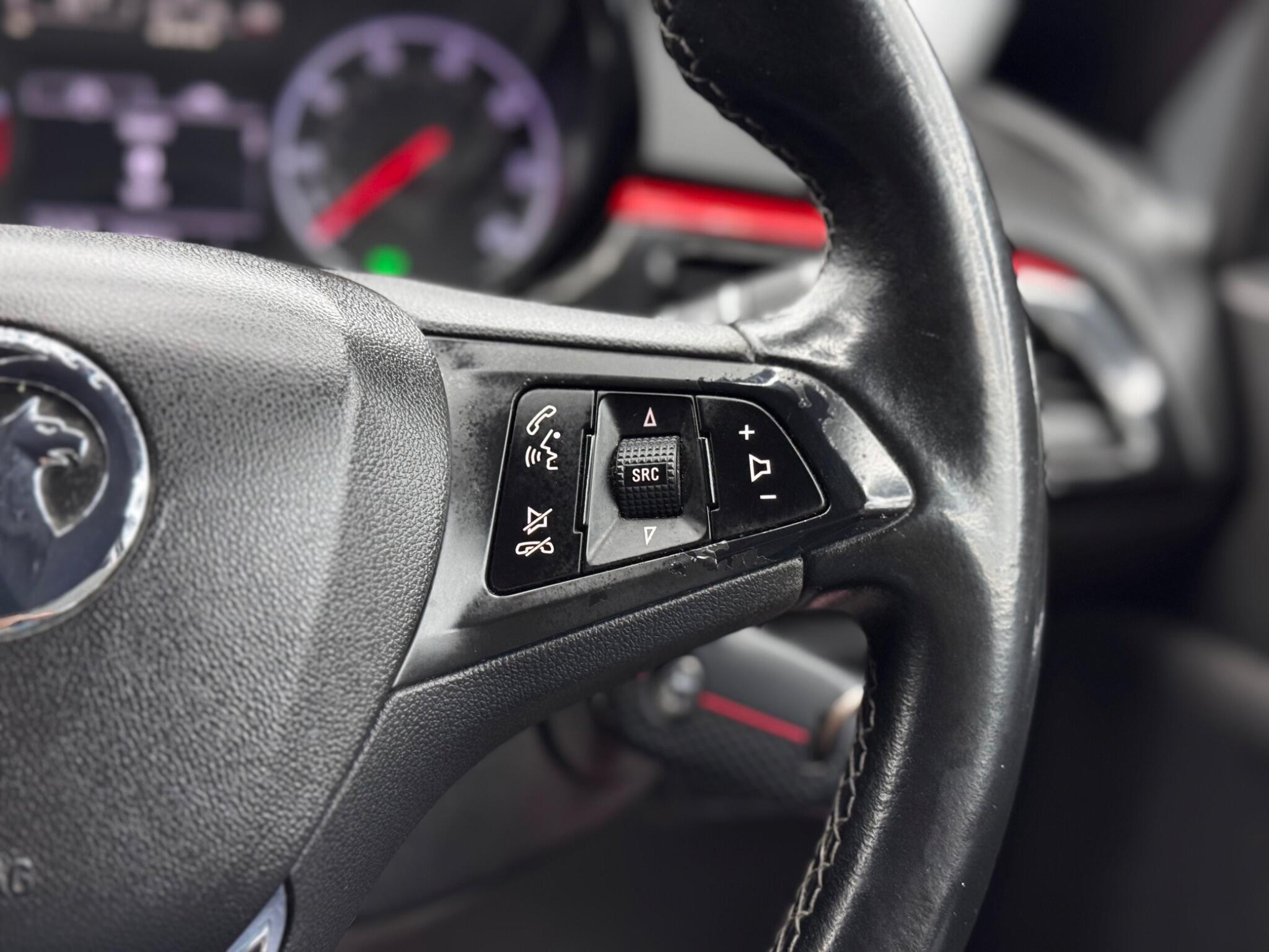 Vauxhall Corsa 1.4i ecoTEC Limited Edition Euro 6 5dr 5dr Manual 2025