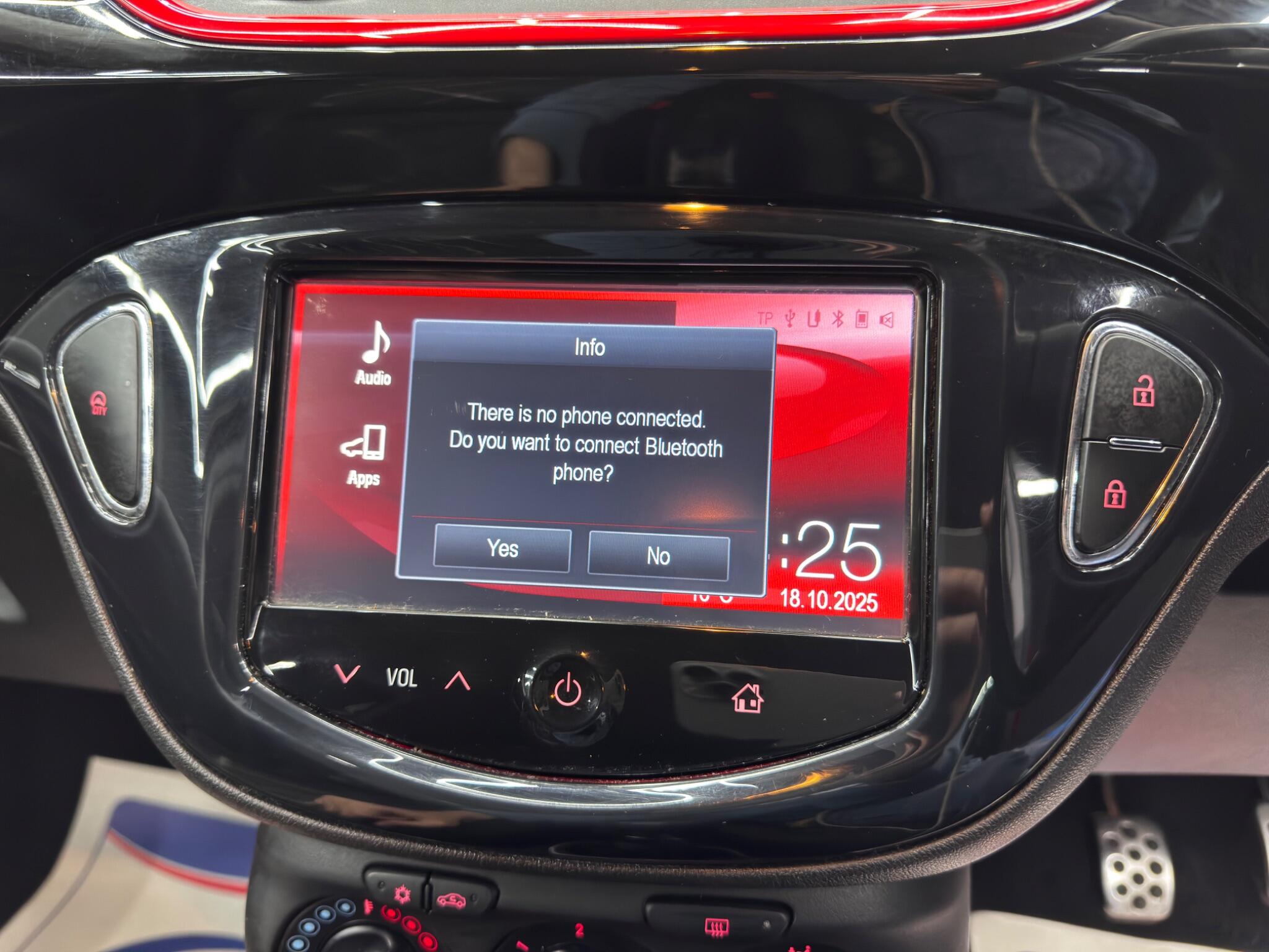 Vauxhall Corsa 1.4i ecoTEC Limited Edition Euro 6 5dr 5dr Manual 2025