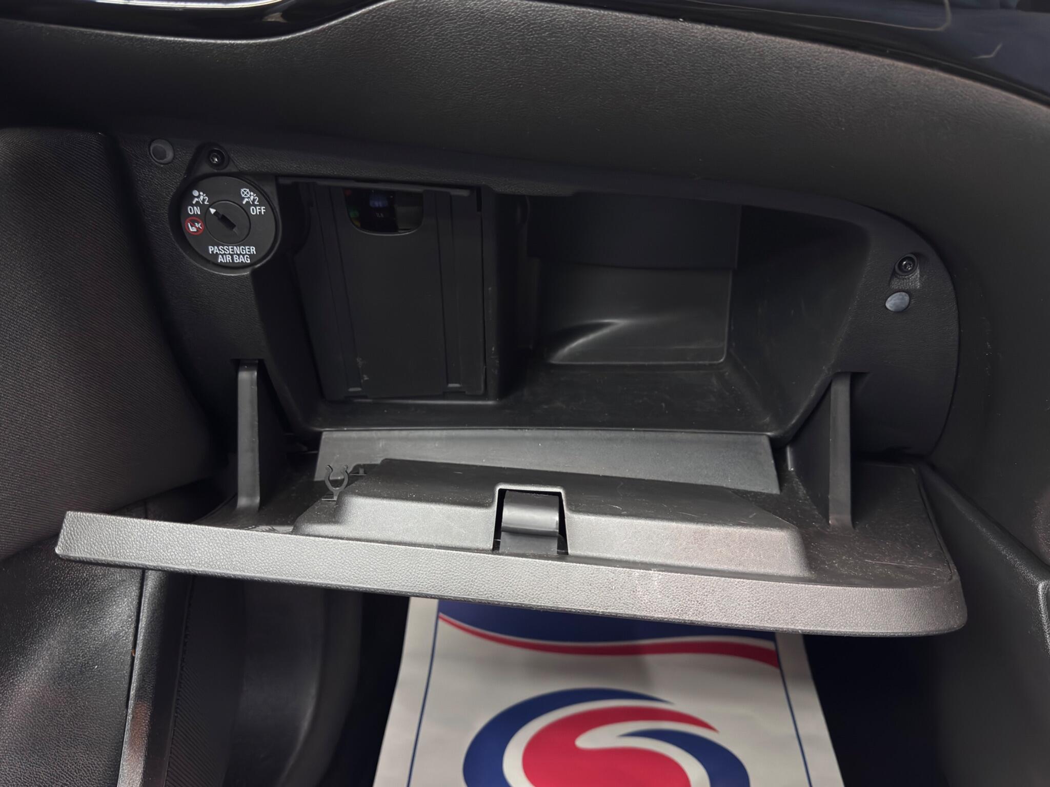 Vauxhall Corsa 1.4i ecoTEC Limited Edition Euro 6 5dr 5dr Manual 2025