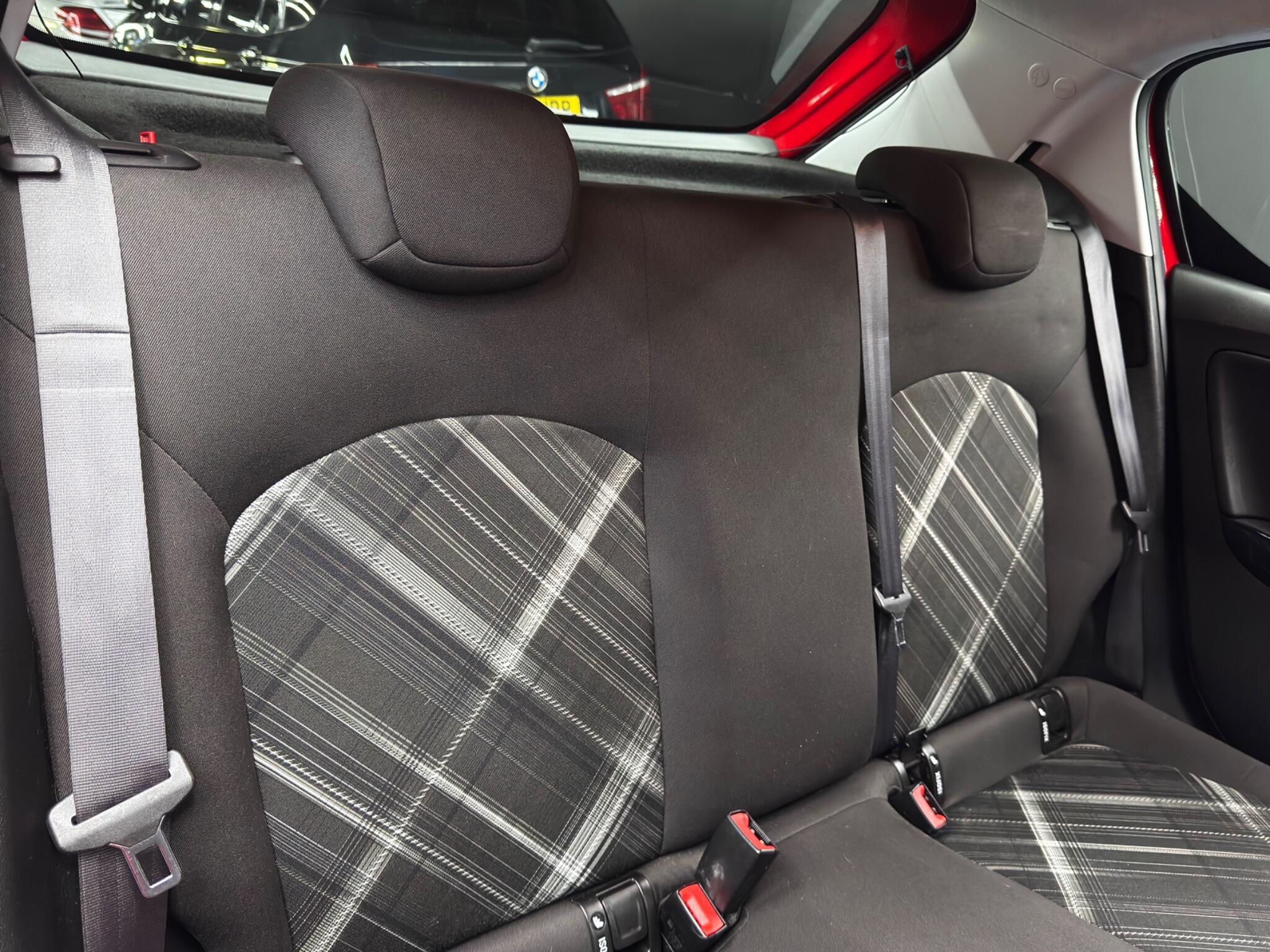 Vauxhall Corsa 1.4i ecoTEC Limited Edition Euro 6 5dr 5dr Manual 2025