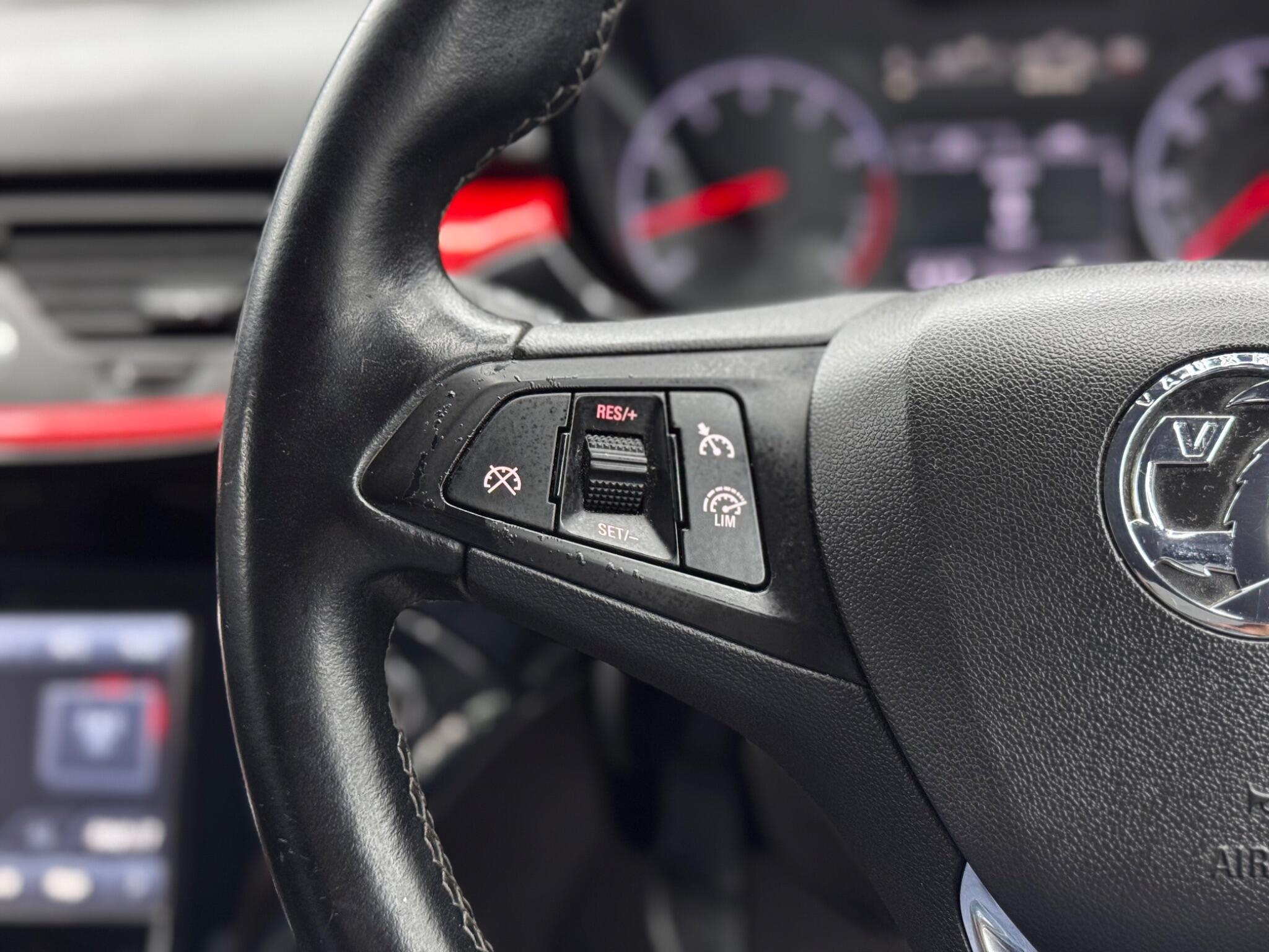 Vauxhall Corsa 1.4i ecoTEC Limited Edition Euro 6 5dr 5dr Manual 2025