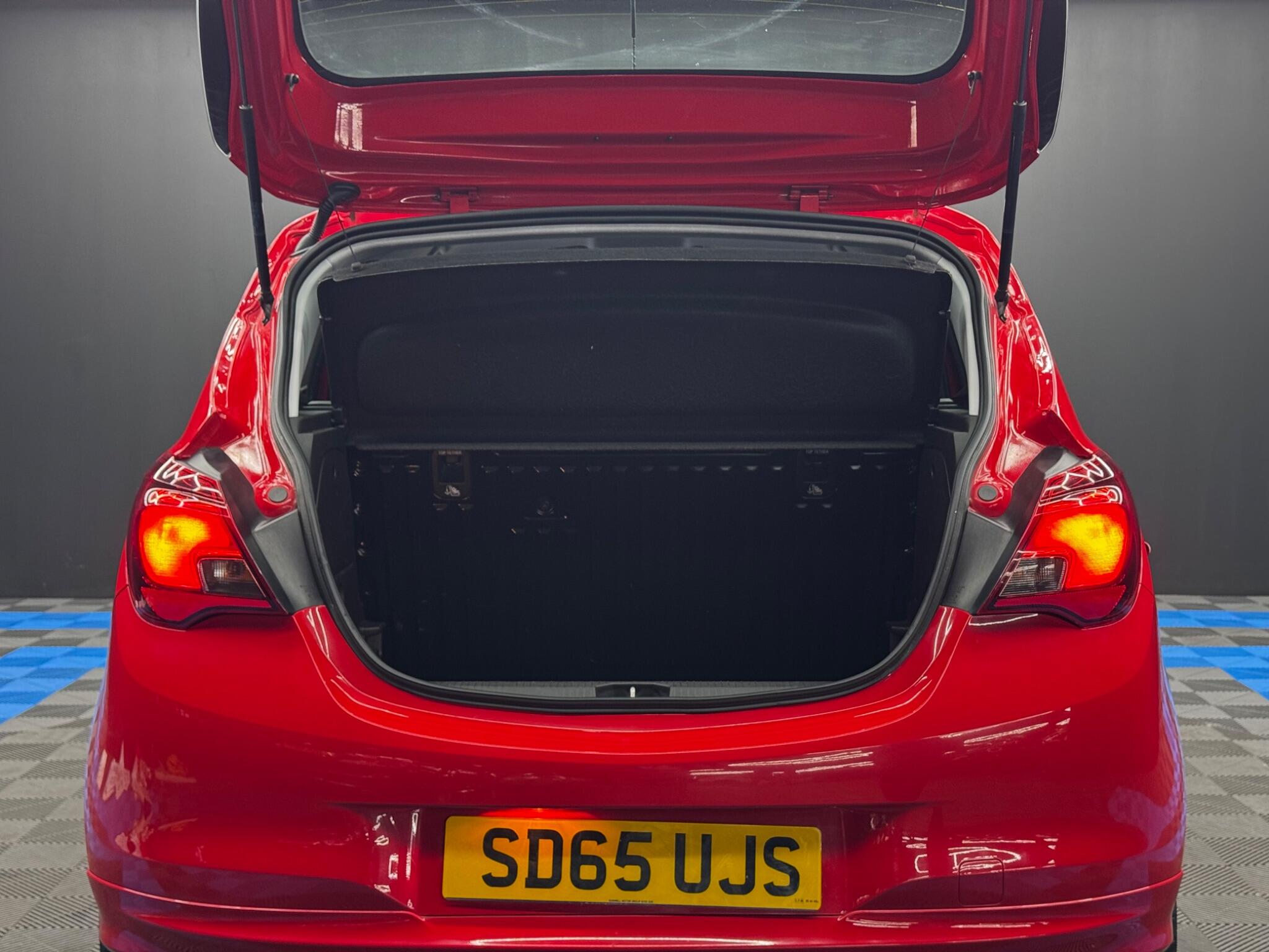 Vauxhall Corsa 1.4i ecoTEC Limited Edition Euro 6 5dr 5dr Manual 2025