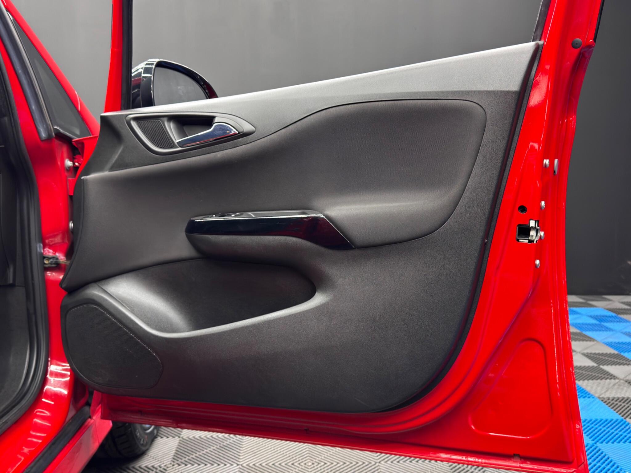 Vauxhall Corsa 1.4i ecoTEC Limited Edition Euro 6 5dr 5dr Manual 2025