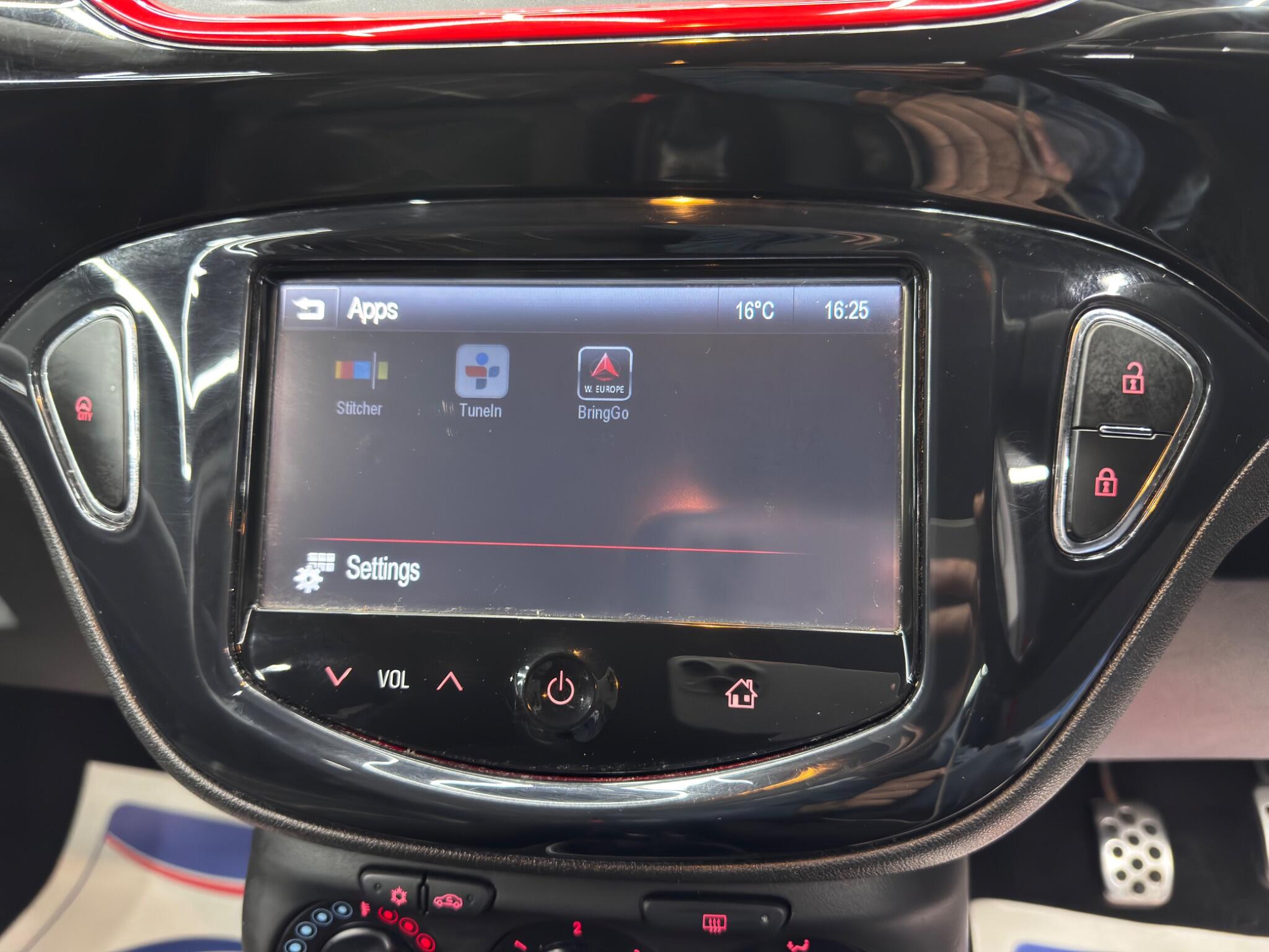 Vauxhall Corsa 1.4i ecoTEC Limited Edition Euro 6 5dr 5dr Manual 2025