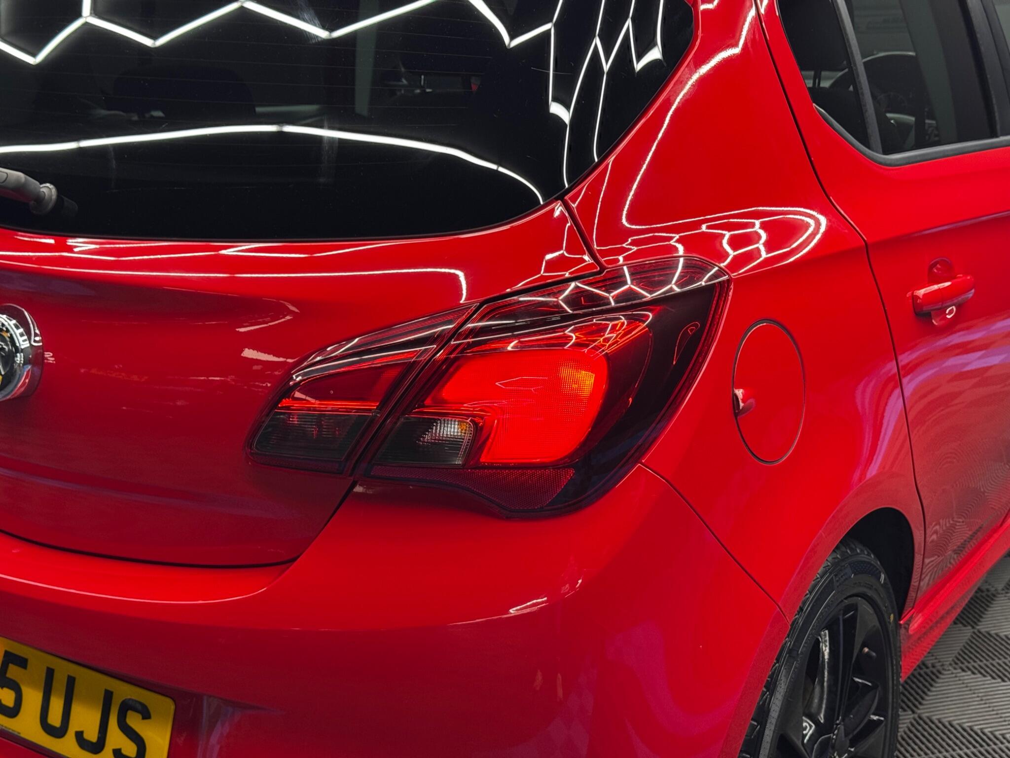 Vauxhall Corsa 1.4i ecoTEC Limited Edition Euro 6 5dr 5dr Manual 2025