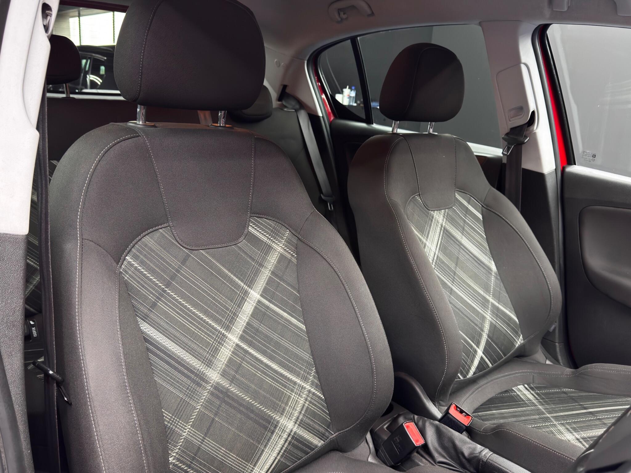 Vauxhall Corsa 1.4i ecoTEC Limited Edition Euro 6 5dr 5dr Manual 2025