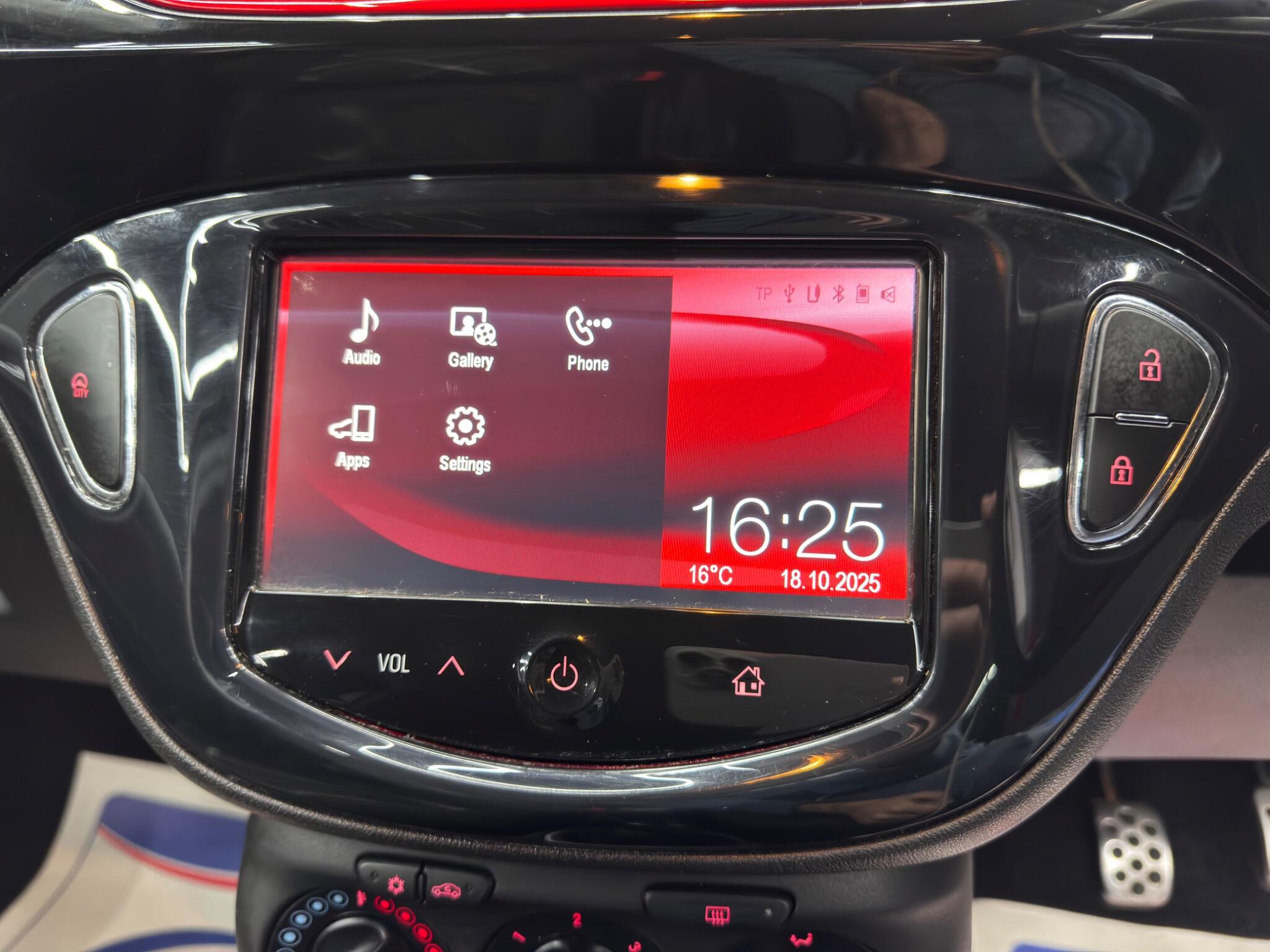 Vauxhall Corsa 1.4i ecoTEC Limited Edition Euro 6 5dr 5dr Manual 2025