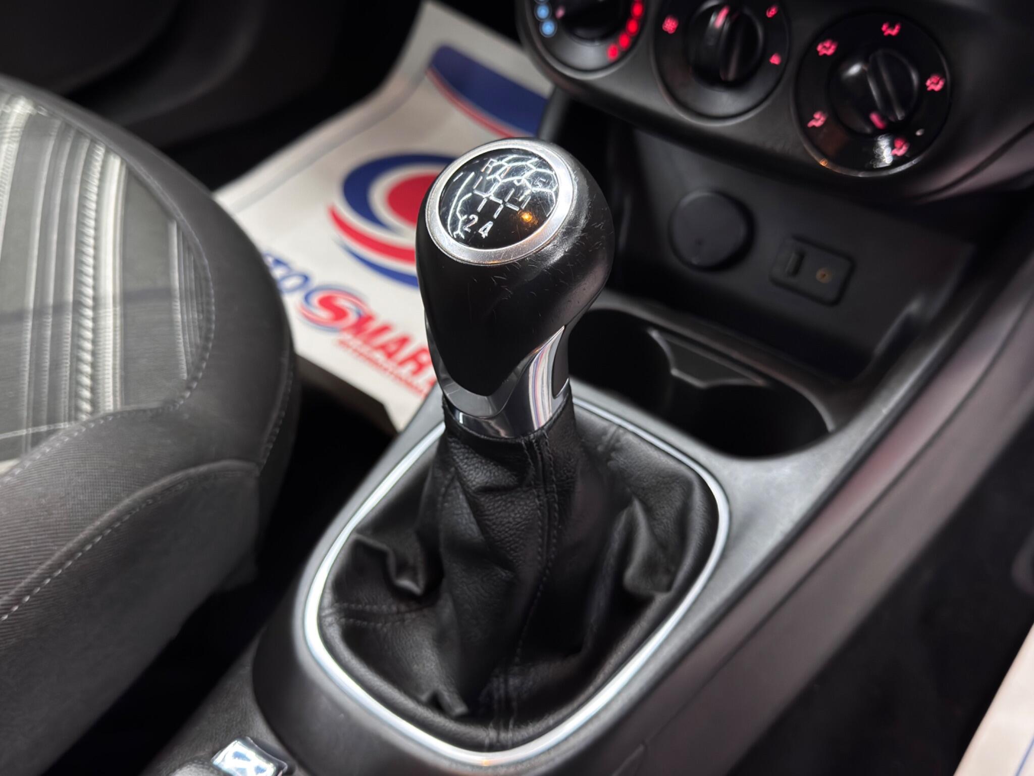 Vauxhall Corsa 1.4i ecoTEC Limited Edition Euro 6 5dr 5dr Manual 2025