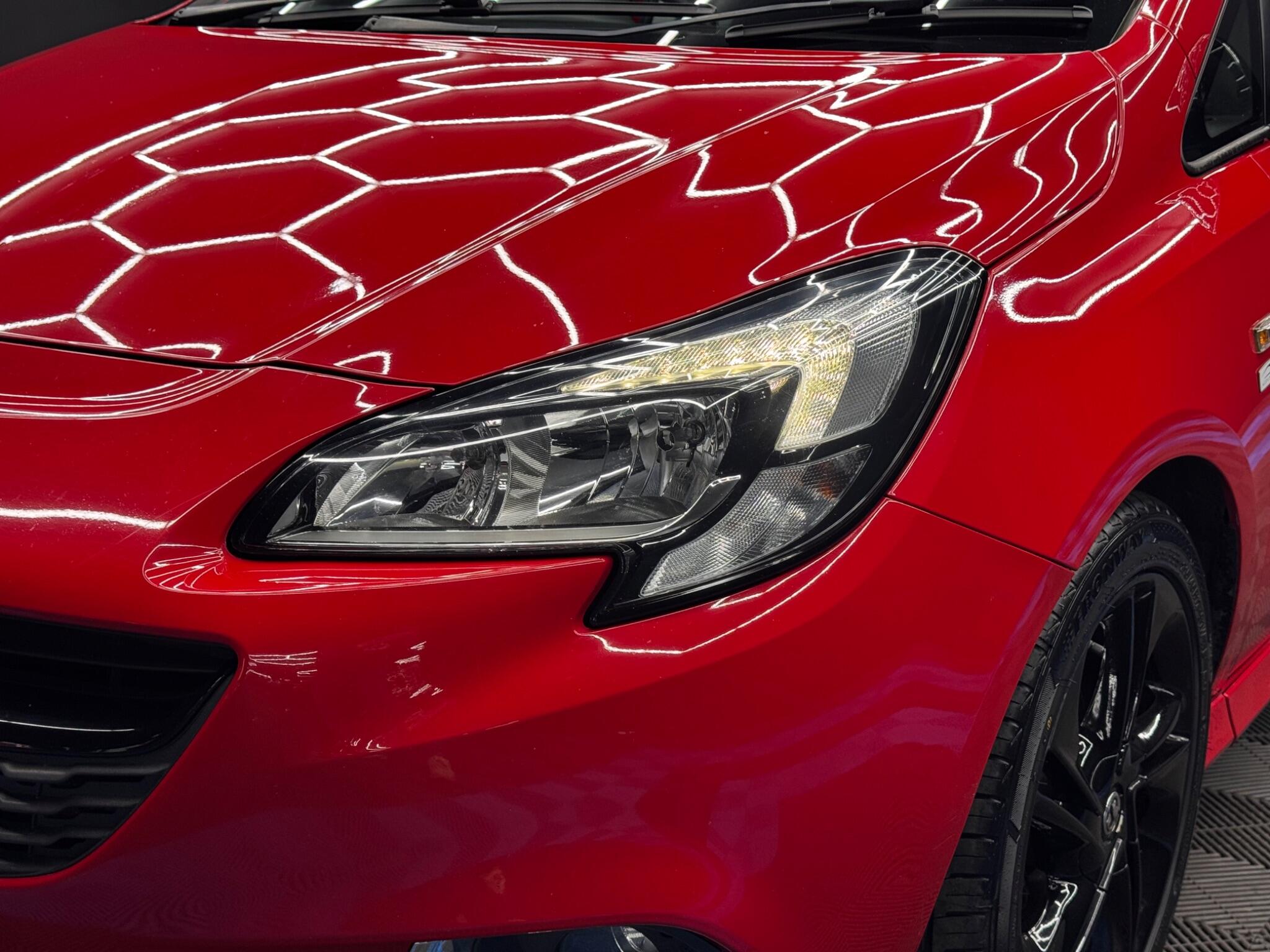 Vauxhall Corsa 1.4i ecoTEC Limited Edition Euro 6 5dr 5dr Manual 2025