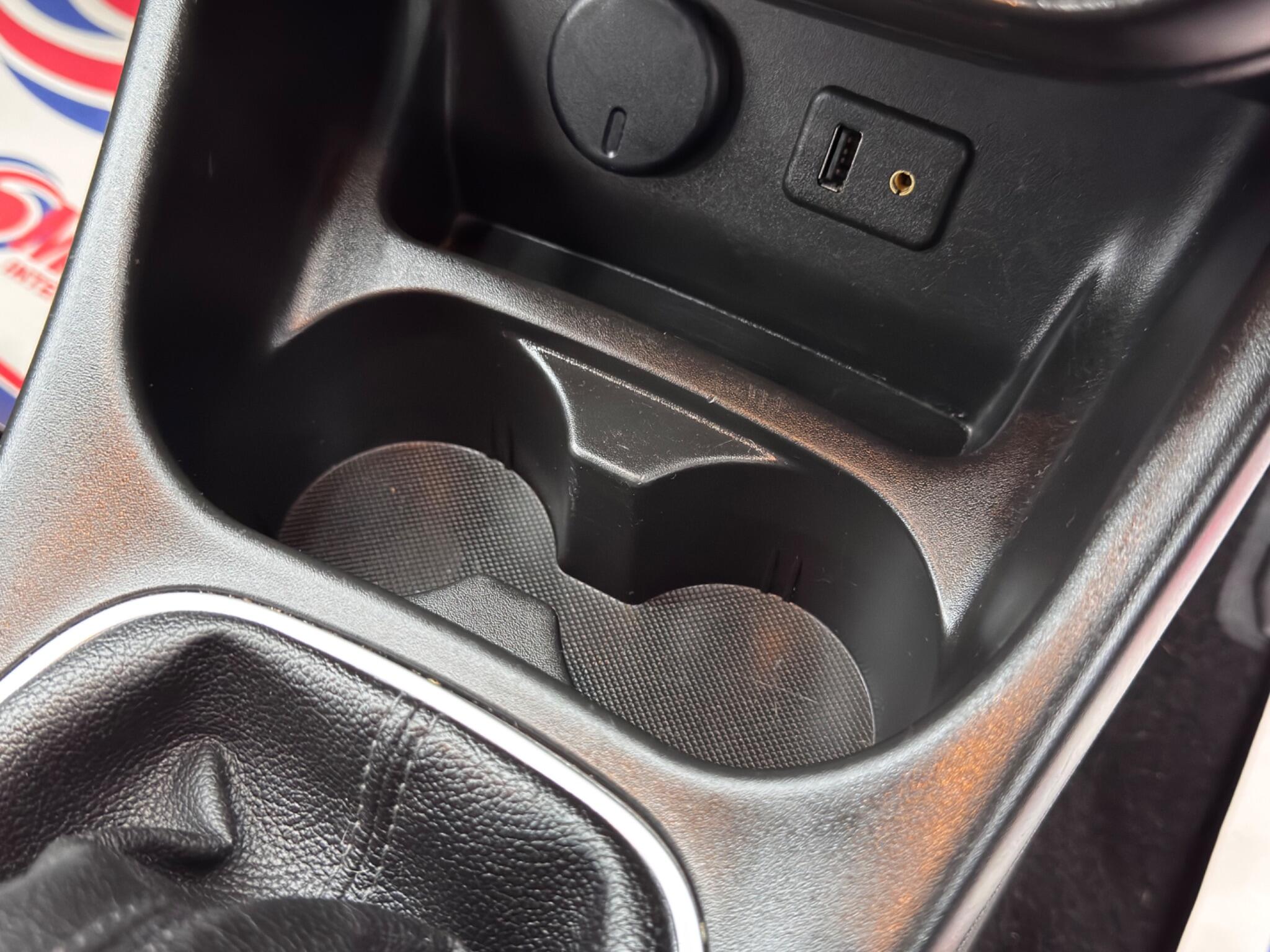 Vauxhall Corsa 1.4i ecoTEC Limited Edition Euro 6 5dr 5dr Manual 2025