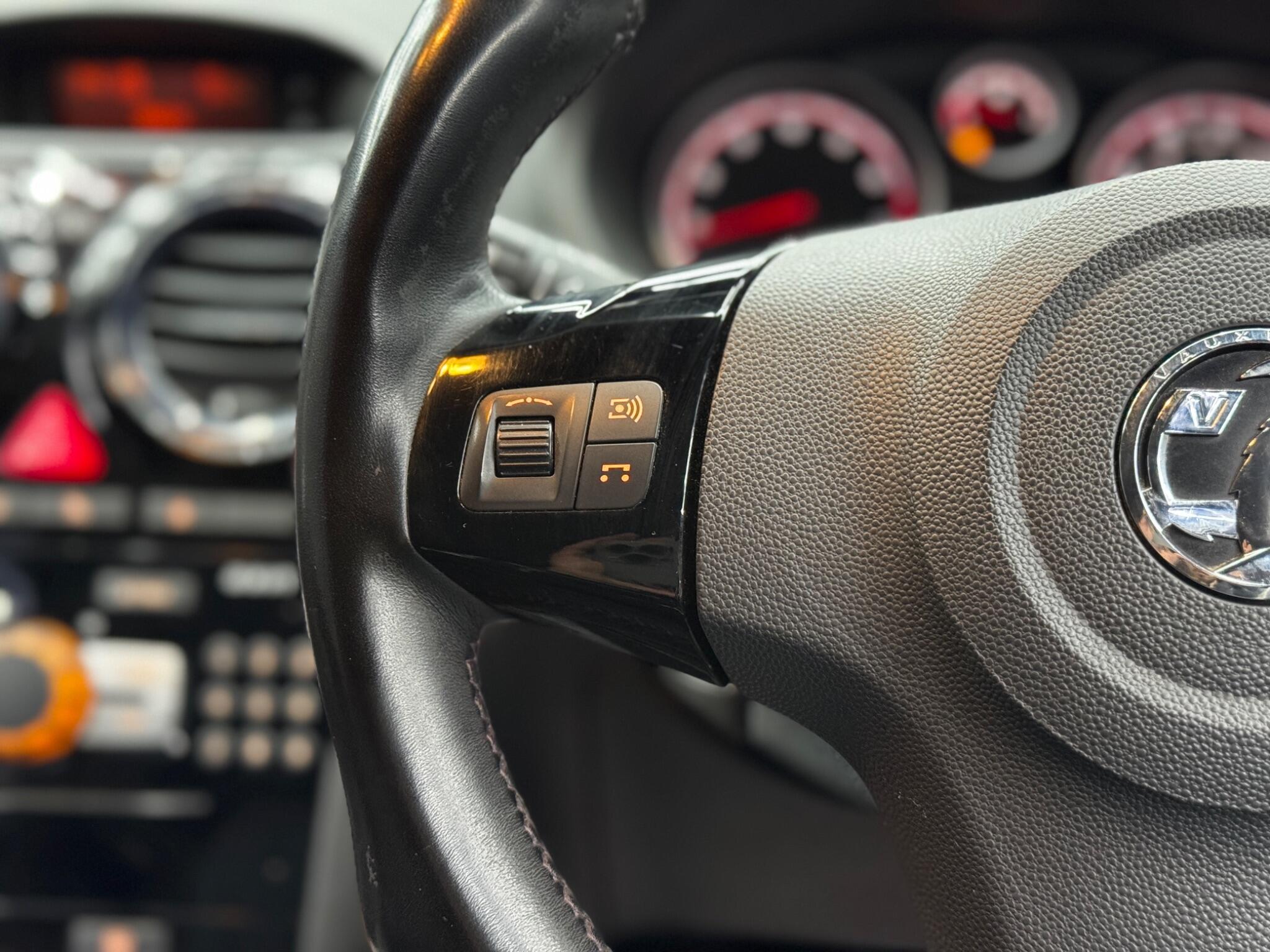 Vauxhall Corsa 1.6T 16V VXR Nurburgring Euro 5 3dr 3dr Manual 2026