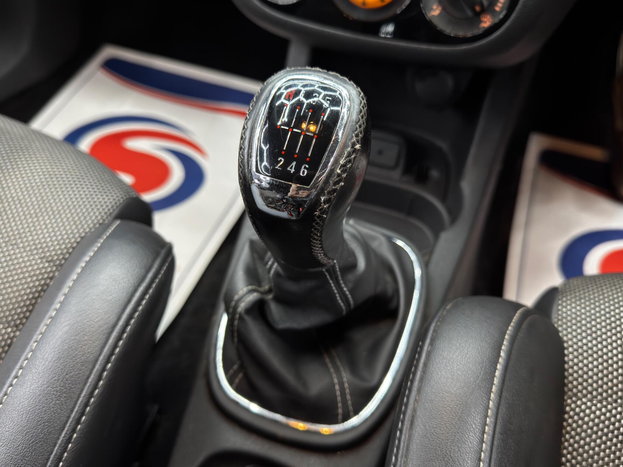 Vauxhall Corsa 1.6T 16V VXR Nurburgring Euro 5 3dr 3dr Manual 2026