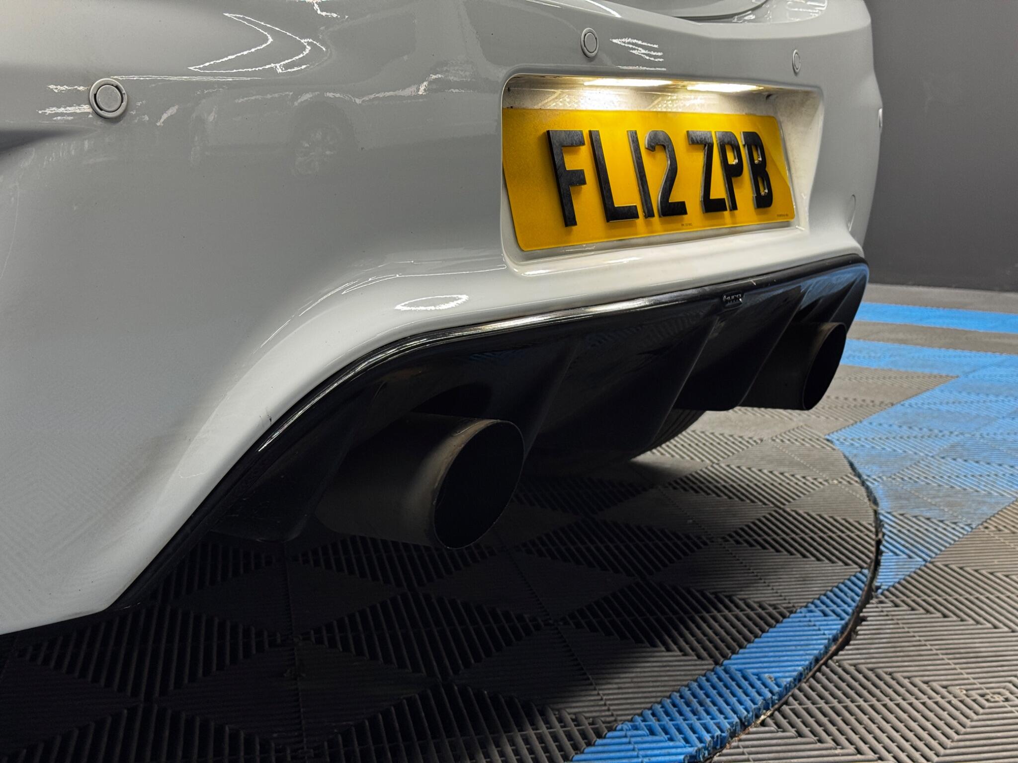 Vauxhall Corsa 1.6T 16V VXR Nurburgring Euro 5 3dr 3dr Manual 2026