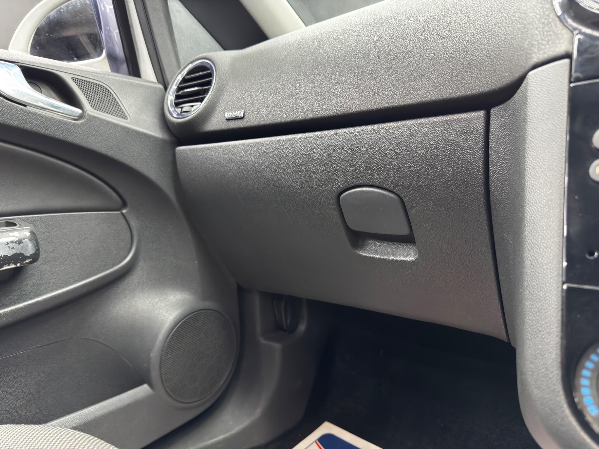 Vauxhall Corsa 1.6T 16V VXR Nurburgring Euro 5 3dr 3dr Manual 2026