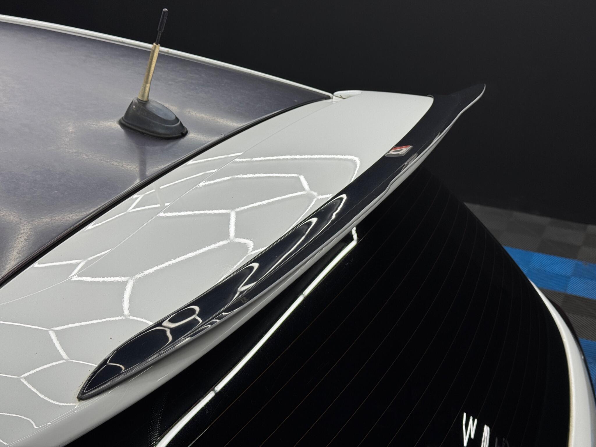 Vauxhall Corsa 1.6T 16V VXR Nurburgring Euro 5 3dr 3dr Manual 2026