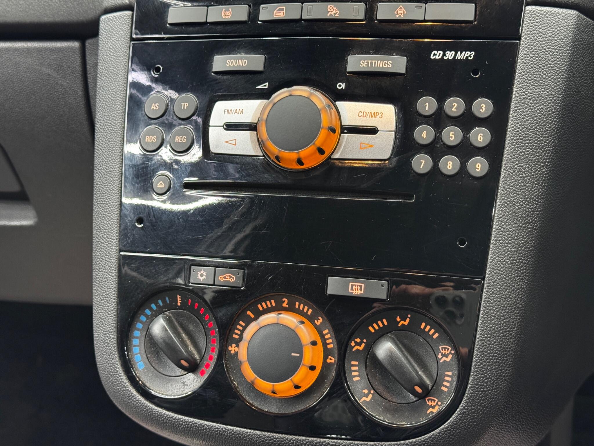 Vauxhall Corsa 1.6T 16V VXR Nurburgring Euro 5 3dr 3dr Manual 2026