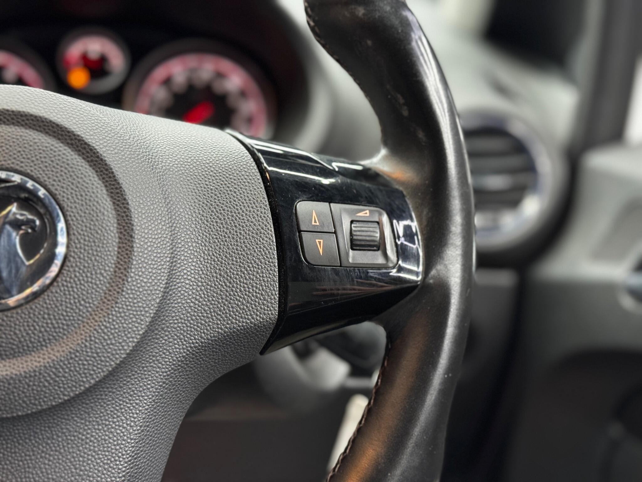 Vauxhall Corsa 1.6T 16V VXR Nurburgring Euro 5 3dr 3dr Manual 2026