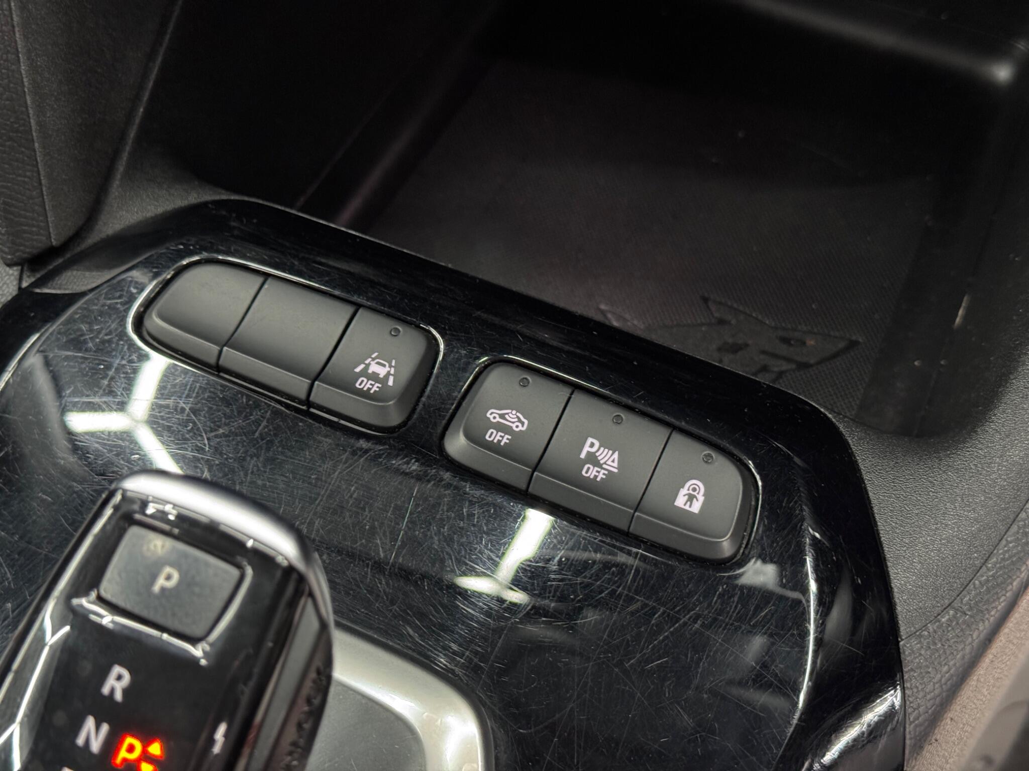 Vauxhall Corsa electric 50kWh SE Nav Auto 5dr (7.4Kw Charger) 5dr Automatic 2026