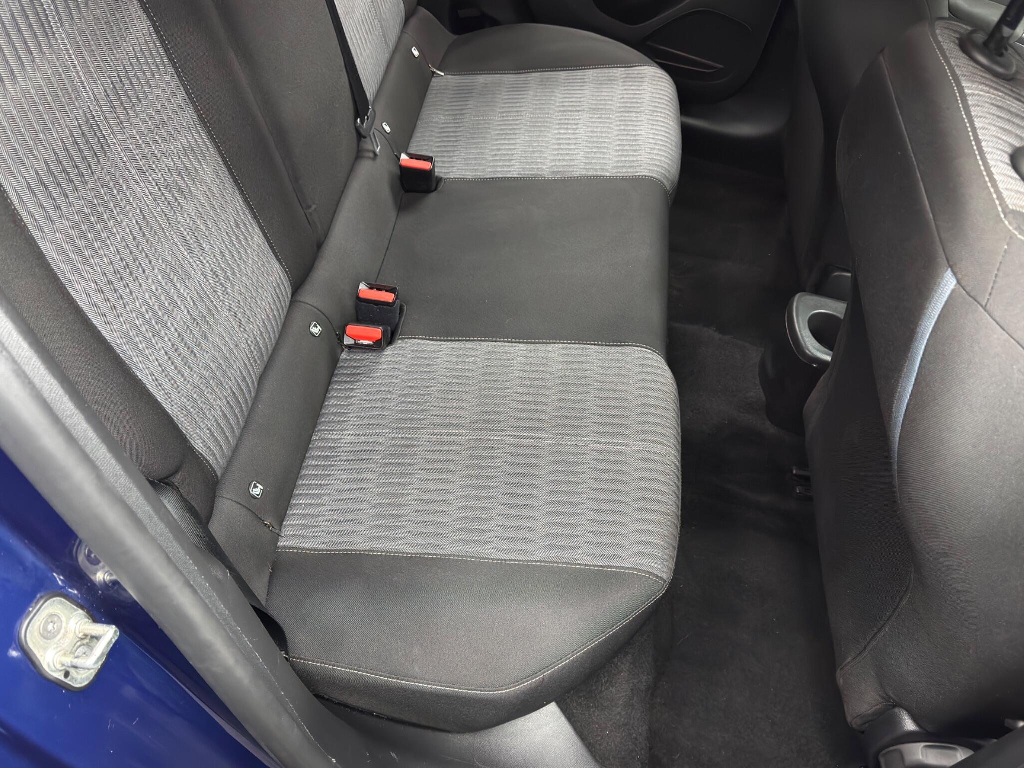 Vauxhall Corsa electric 50kWh SE Nav Auto 5dr (7.4Kw Charger) 5dr Automatic 2026