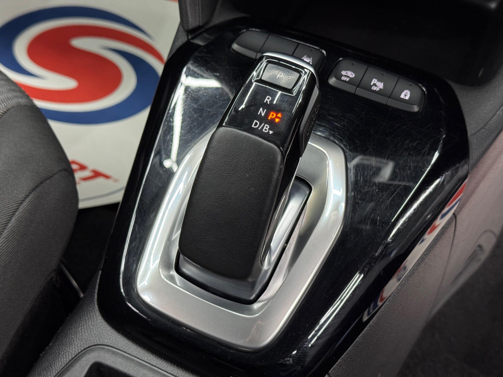 Vauxhall Corsa electric 50kWh SE Nav Auto 5dr (7.4Kw Charger) 5dr Automatic 2026