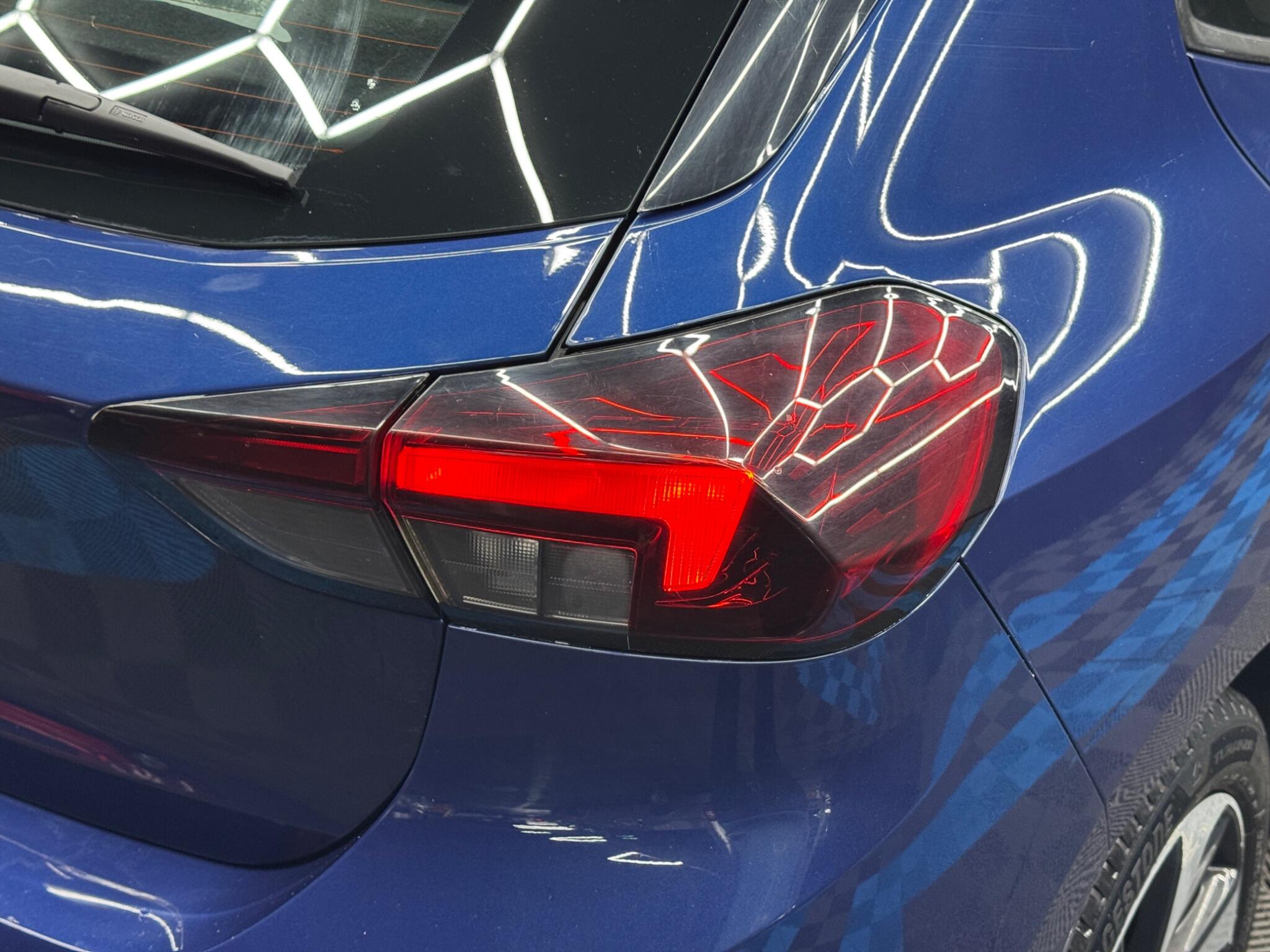 Vauxhall Corsa electric 50kWh SE Nav Auto 5dr (7.4Kw Charger) 5dr Automatic 2026