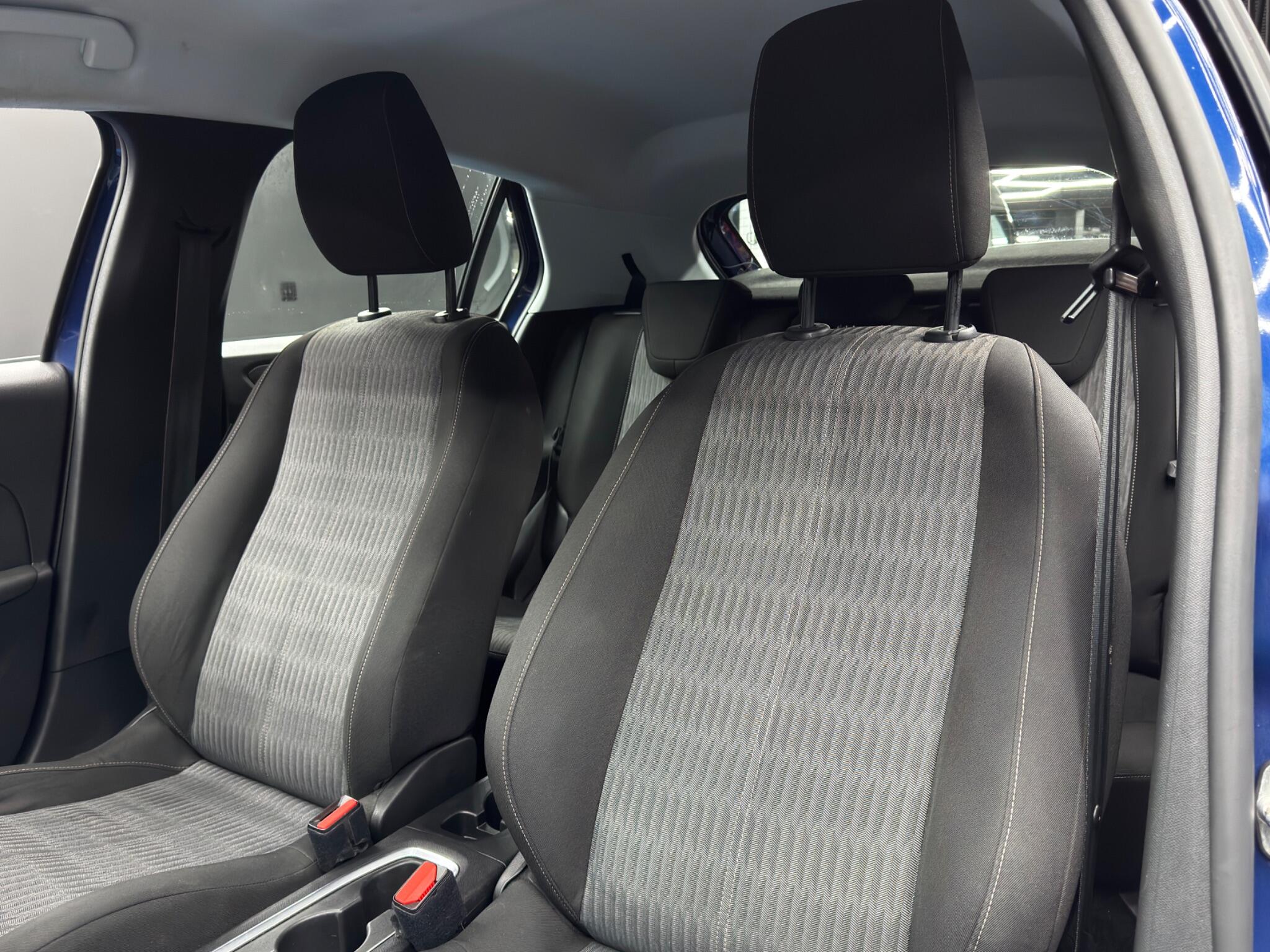 Vauxhall Corsa electric 50kWh SE Nav Auto 5dr (7.4Kw Charger) 5dr Automatic 2026