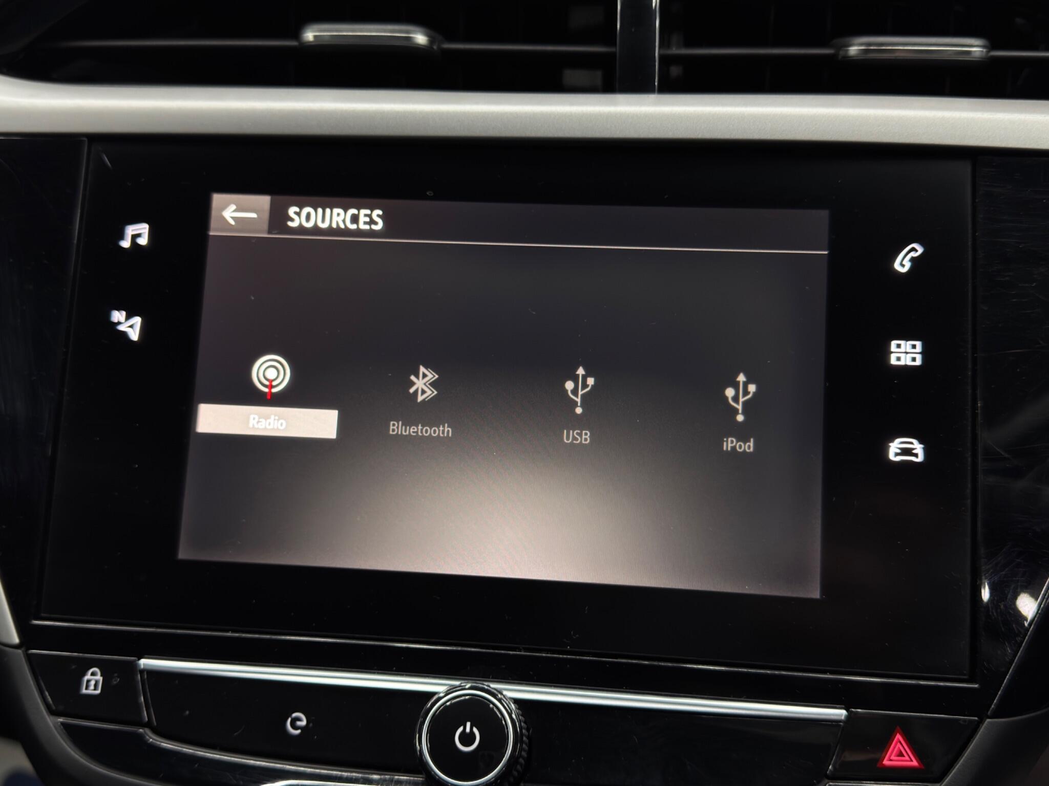 Vauxhall Corsa electric 50kWh SE Nav Auto 5dr (7.4Kw Charger) 5dr Automatic 2026