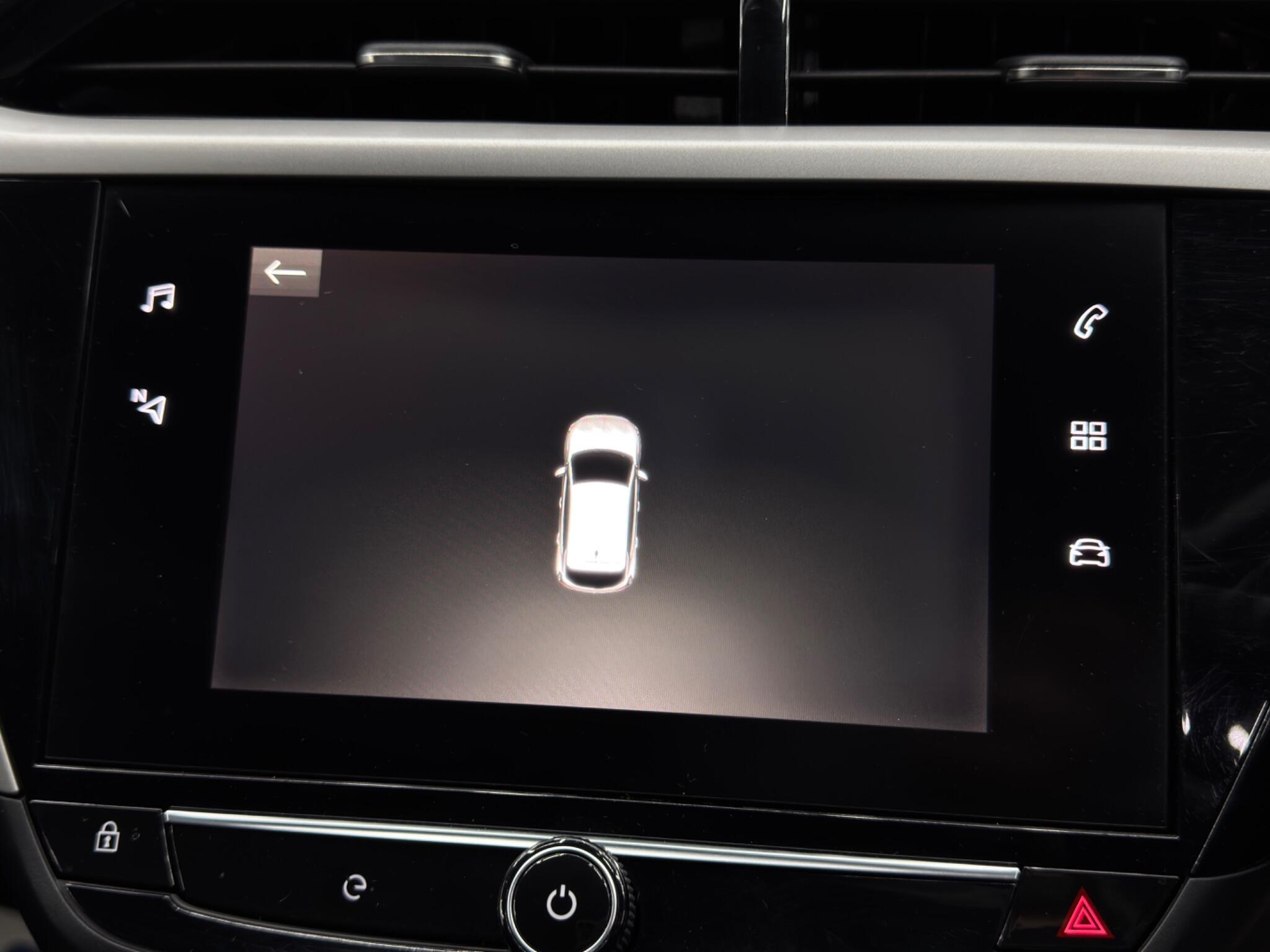 Vauxhall Corsa electric 50kWh SE Nav Auto 5dr (7.4Kw Charger) 5dr Automatic 2026