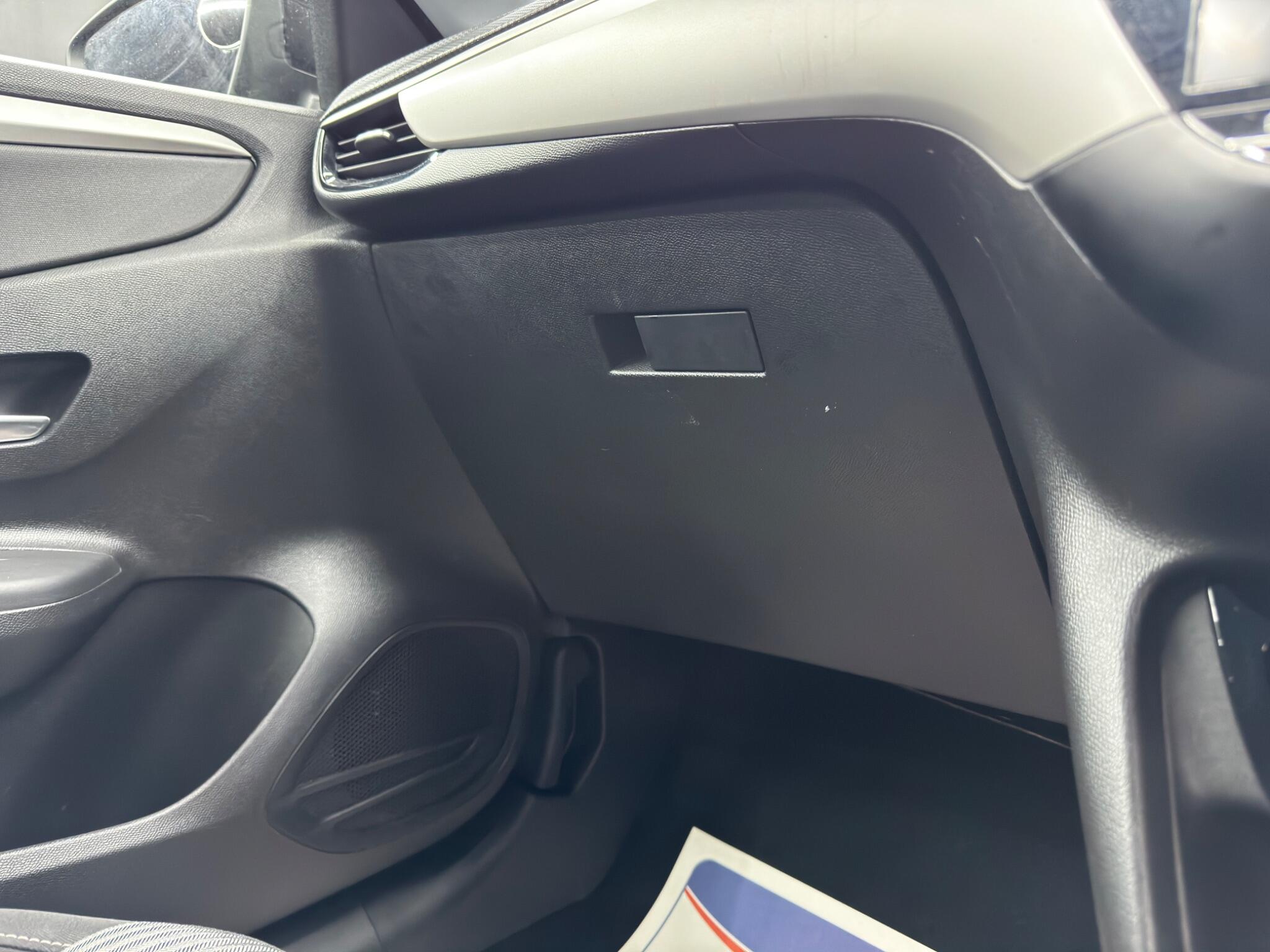 Vauxhall Corsa electric 50kWh SE Nav Auto 5dr (7.4Kw Charger) 5dr Automatic 2026