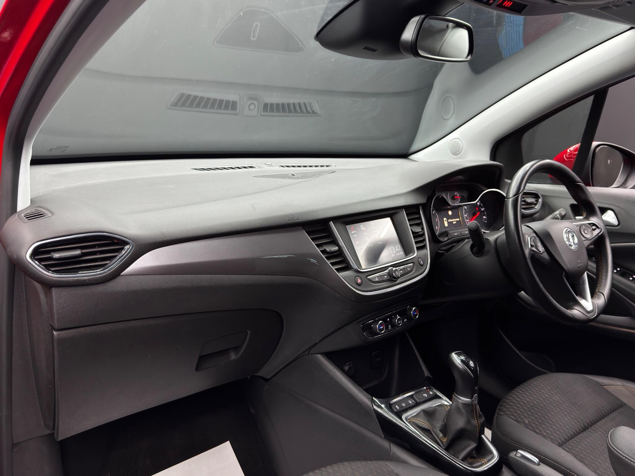 Vauxhall Crossland X 1.2 Elite Euro 6 5dr 5dr Manual 2026