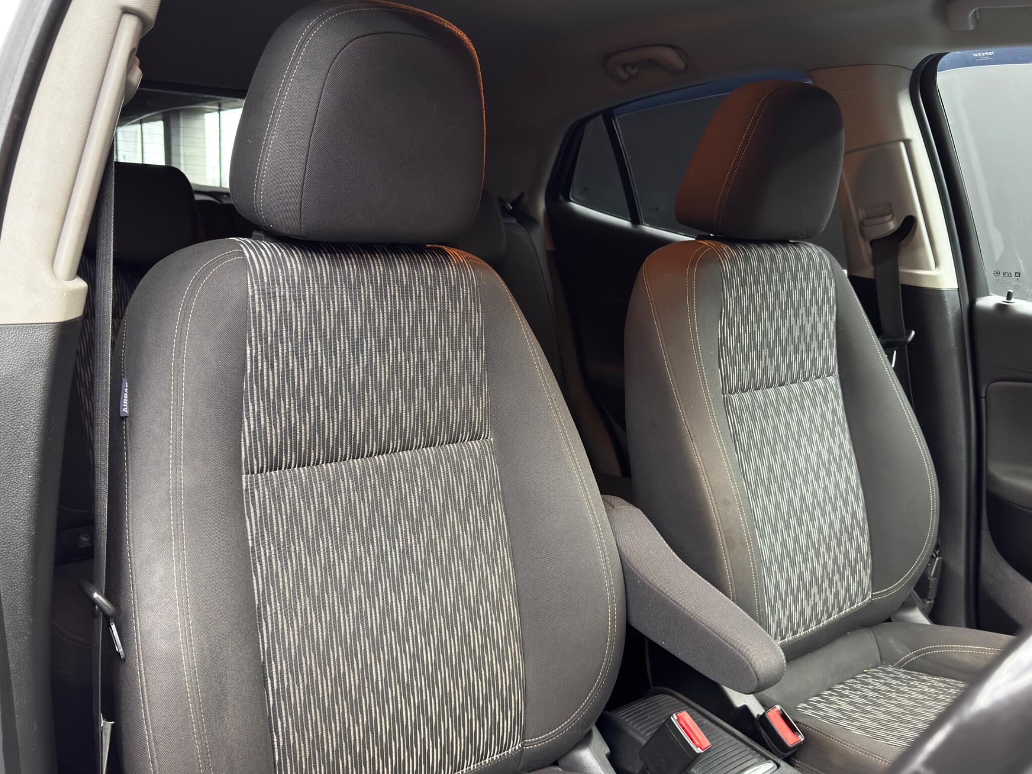 Vauxhall Mokka 1.4T Exclusiv 4WD Euro 5 (s/s) 5dr 5dr Manual 2026