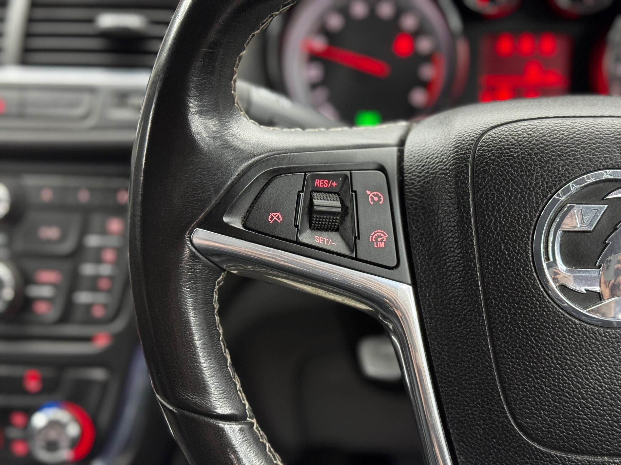 Vauxhall Mokka 1.4T Exclusiv 4WD Euro 5 (s/s) 5dr 5dr Manual 2026